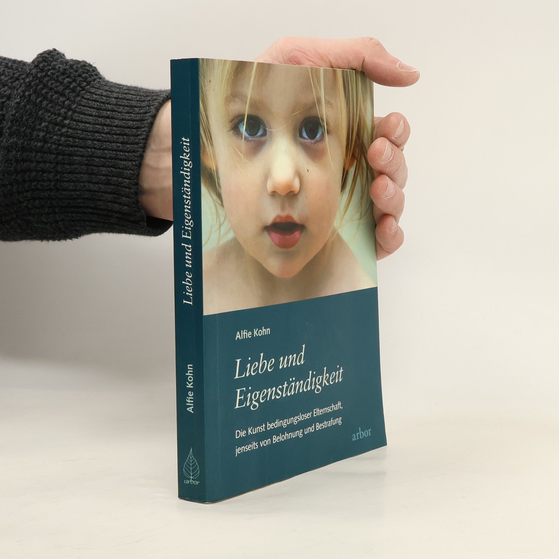 Liebe und Eigenständigkeit