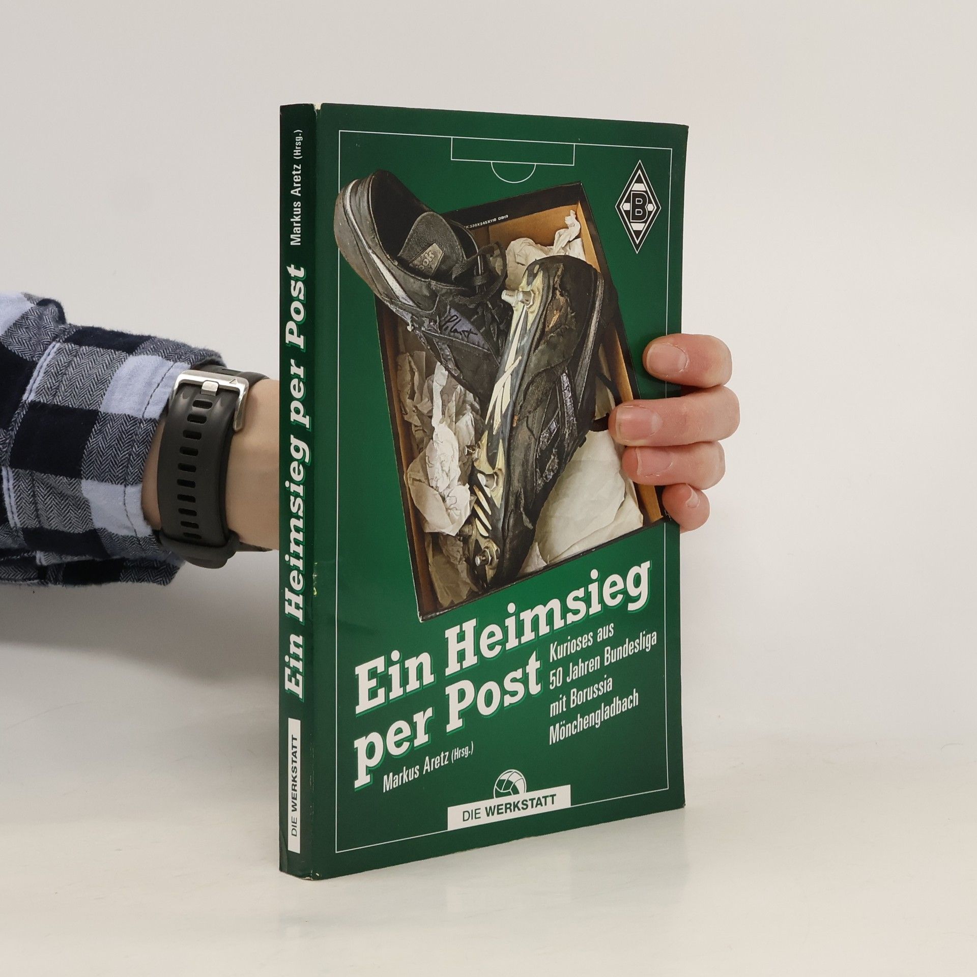 Ein Heimsieg per Post