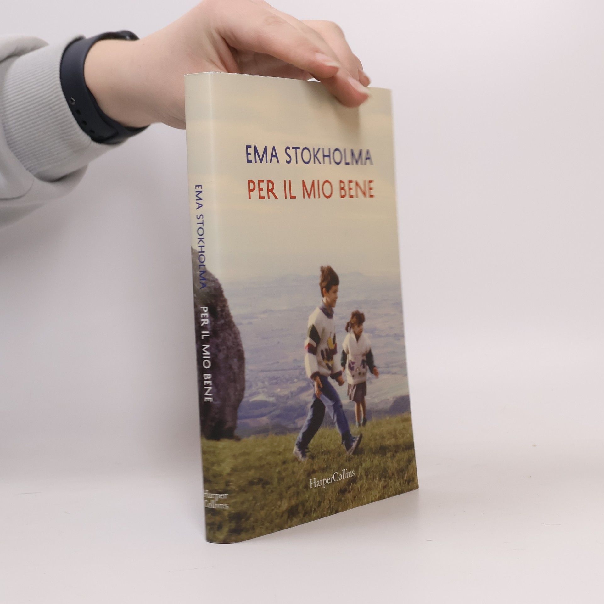 Ema Stokholma Per il mio bene