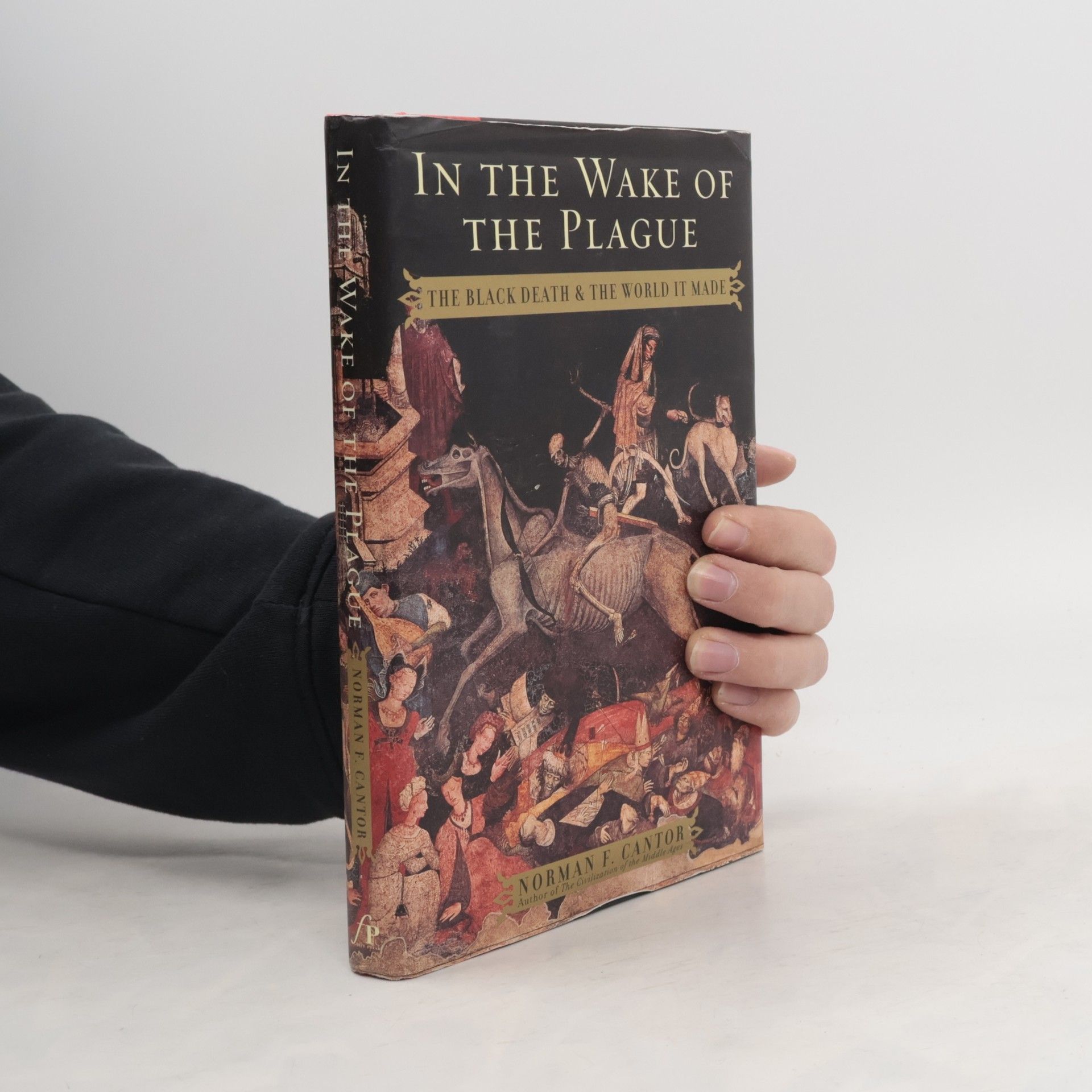 Norman F. Cantor In the Wake of the Plague