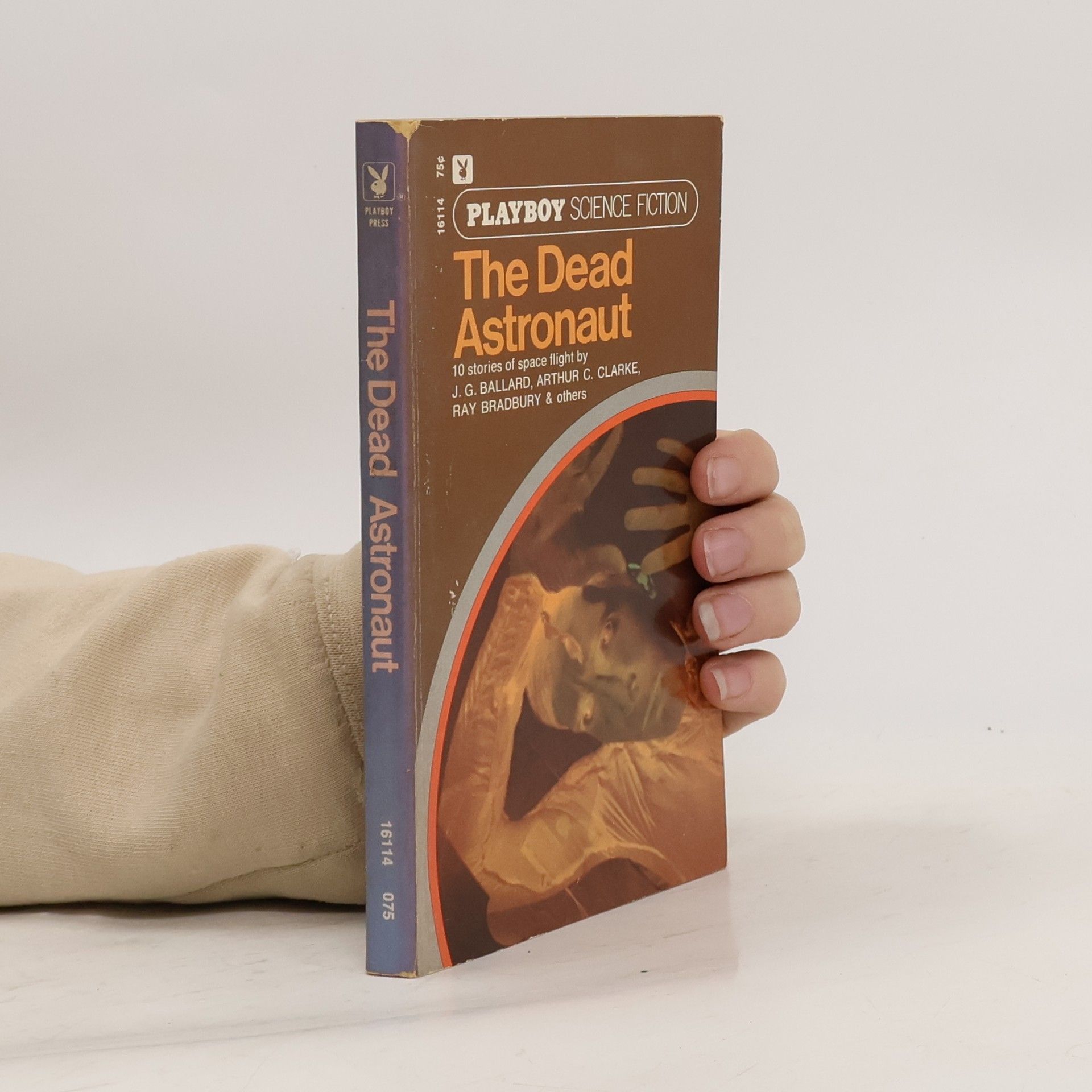 Auteurscollectief The Dead Astronaut