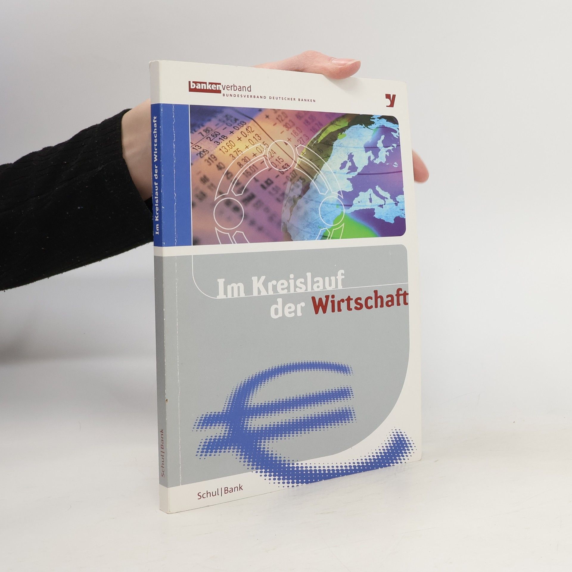 Autorenkollektiv Im Kreislauf der Wirtschaft