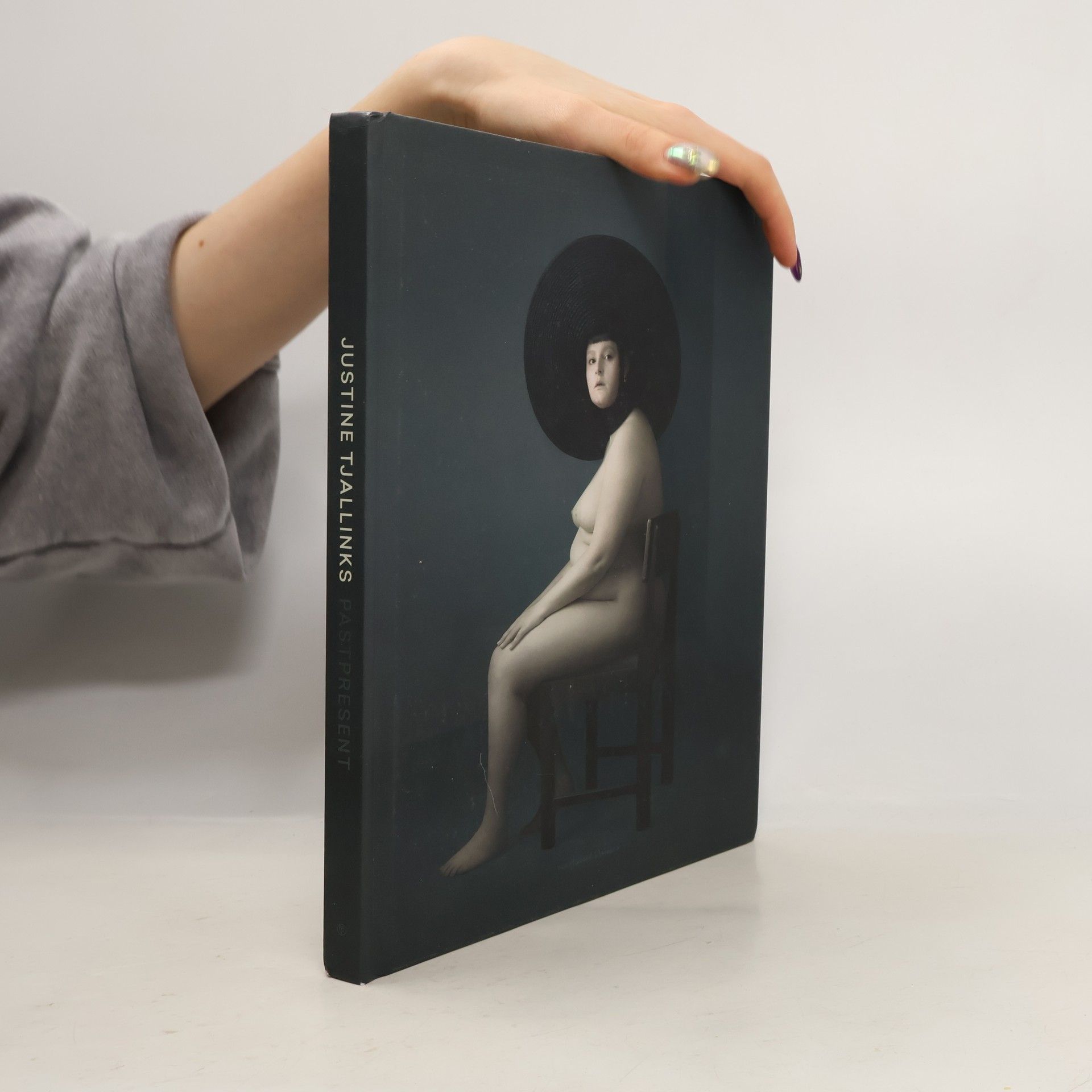 Justine Tjallinks Past Present