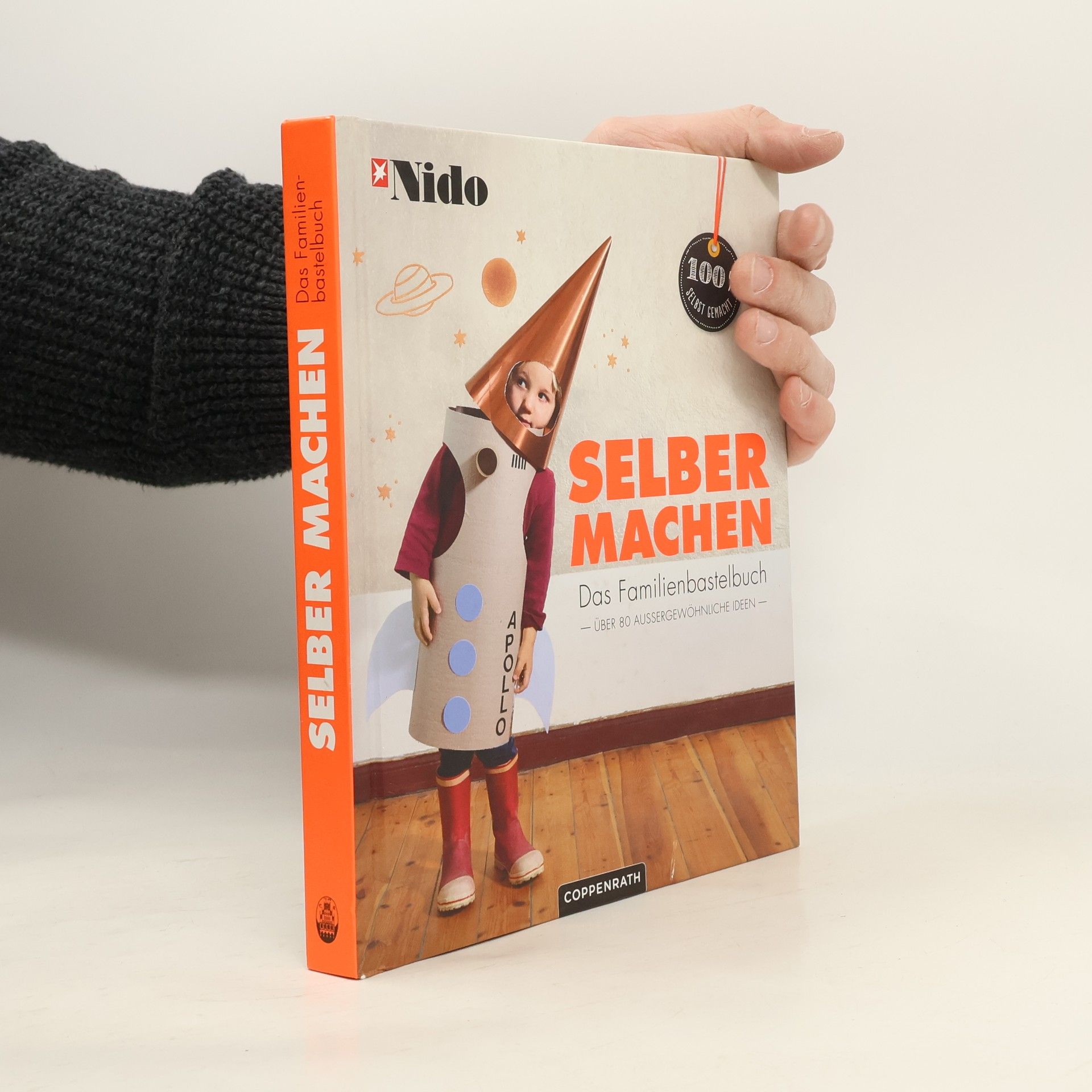 Anke Helle Selber machen