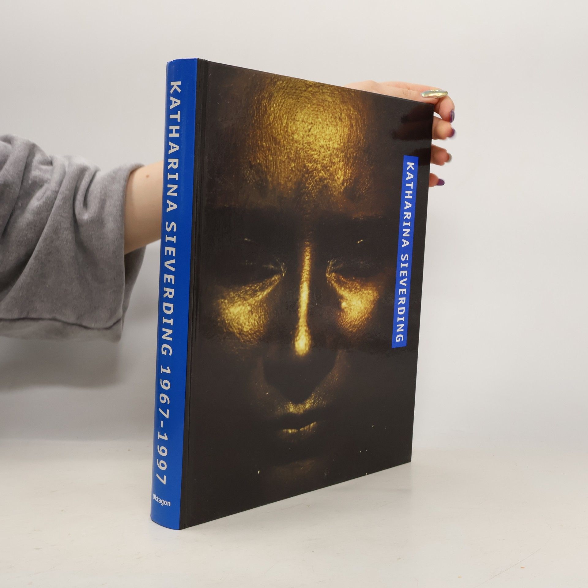 Katharina Sieverding