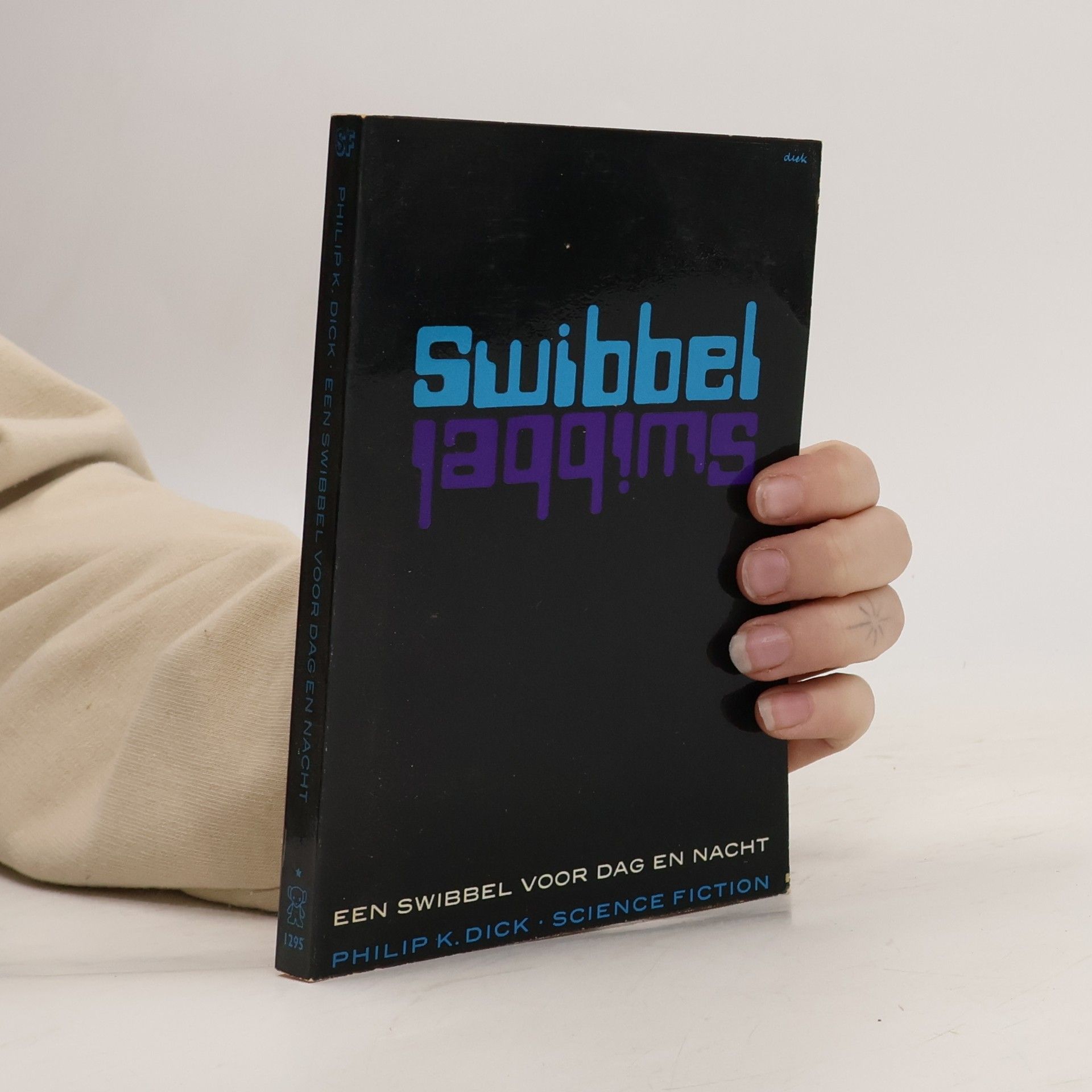 Philip K. Dick Swibbel