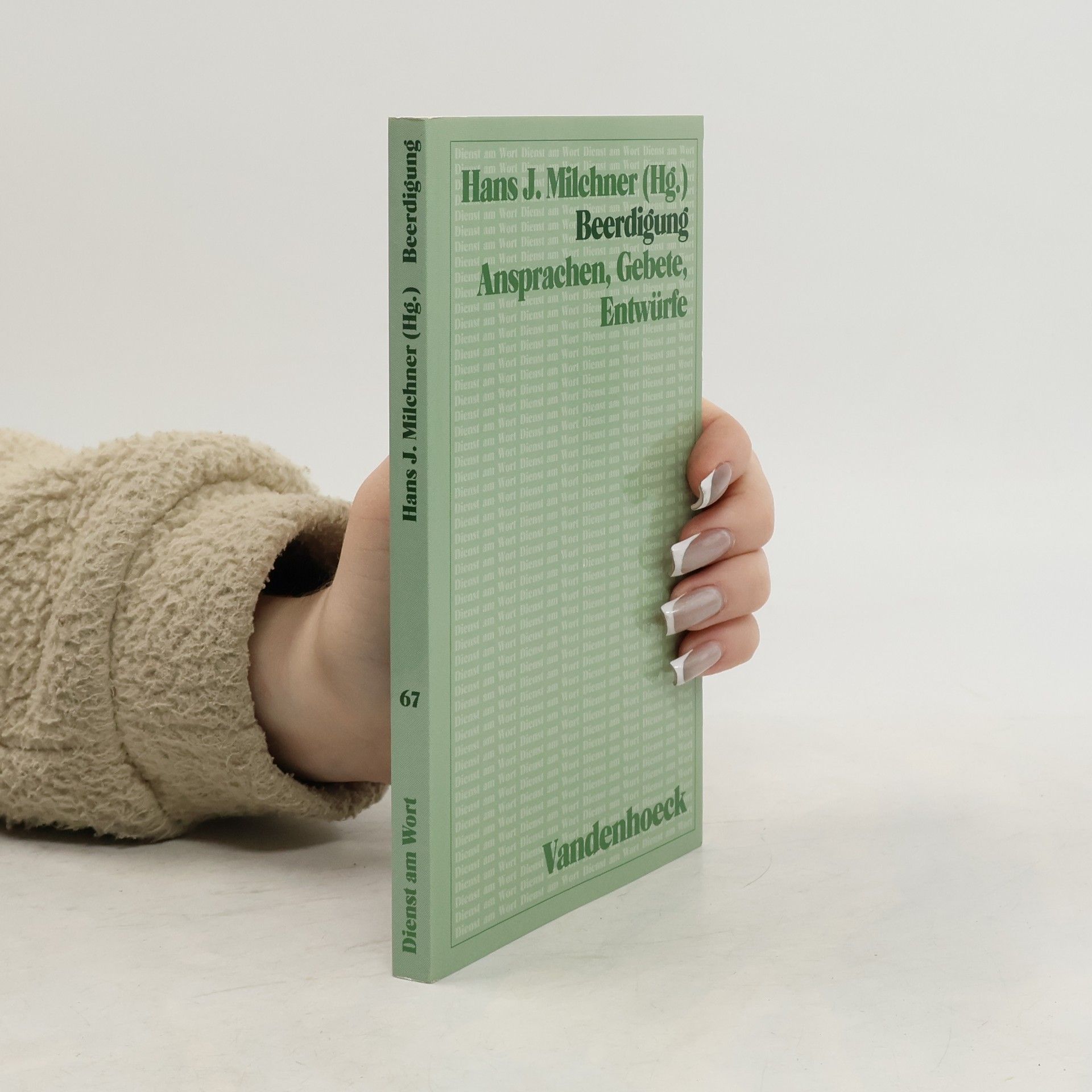 Dienst am Wort - 67: Beerdigung