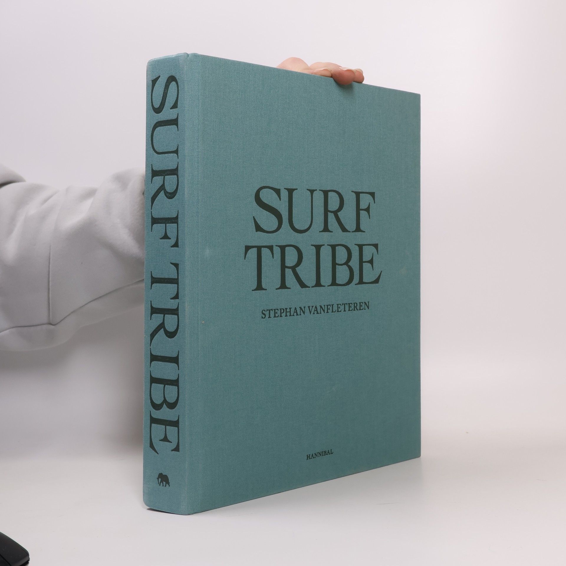 Surf Tribe