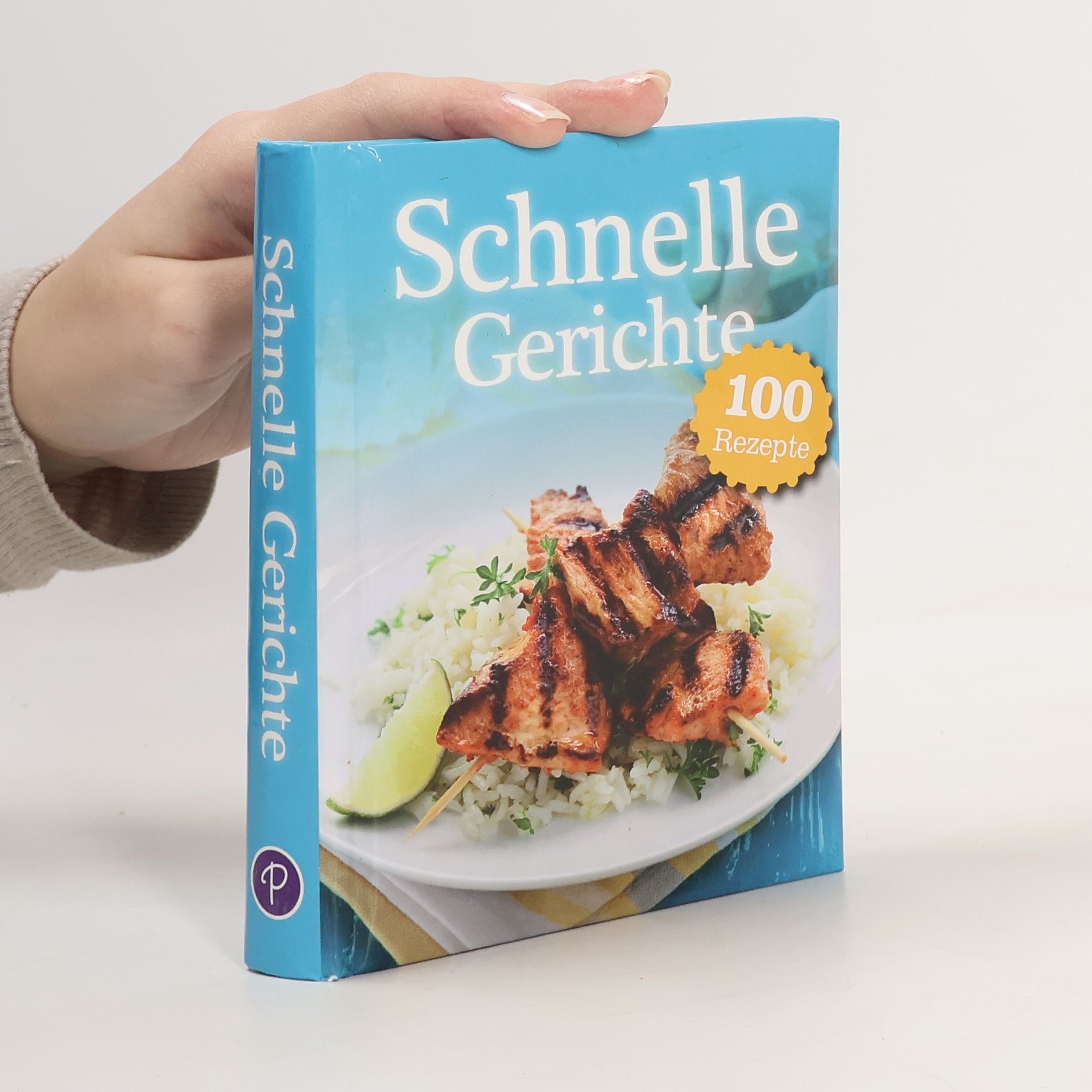 AA.VV. Schnelle Gerichte