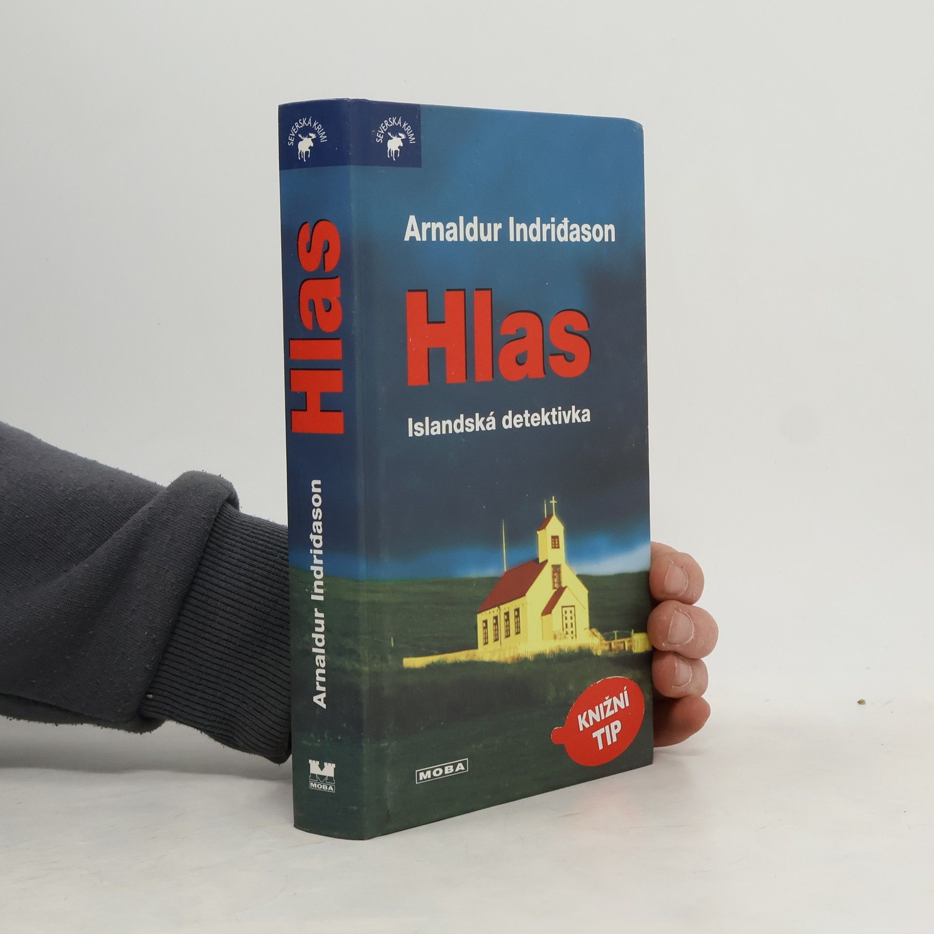 Hlas