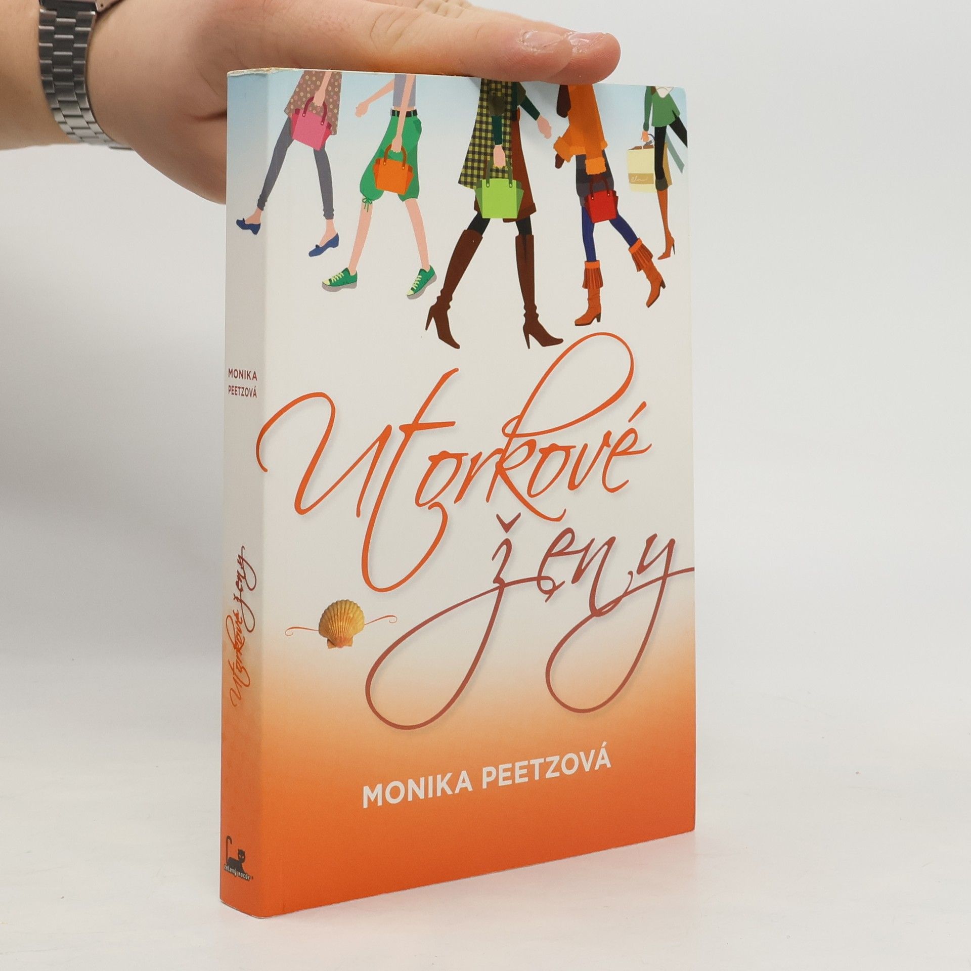 Monika Peetz Utorkové ženy