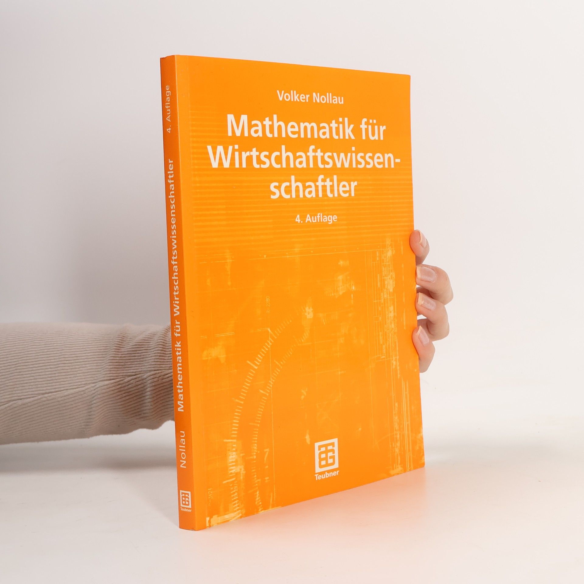 Mathematik für Wirtschaftswissenschaftler