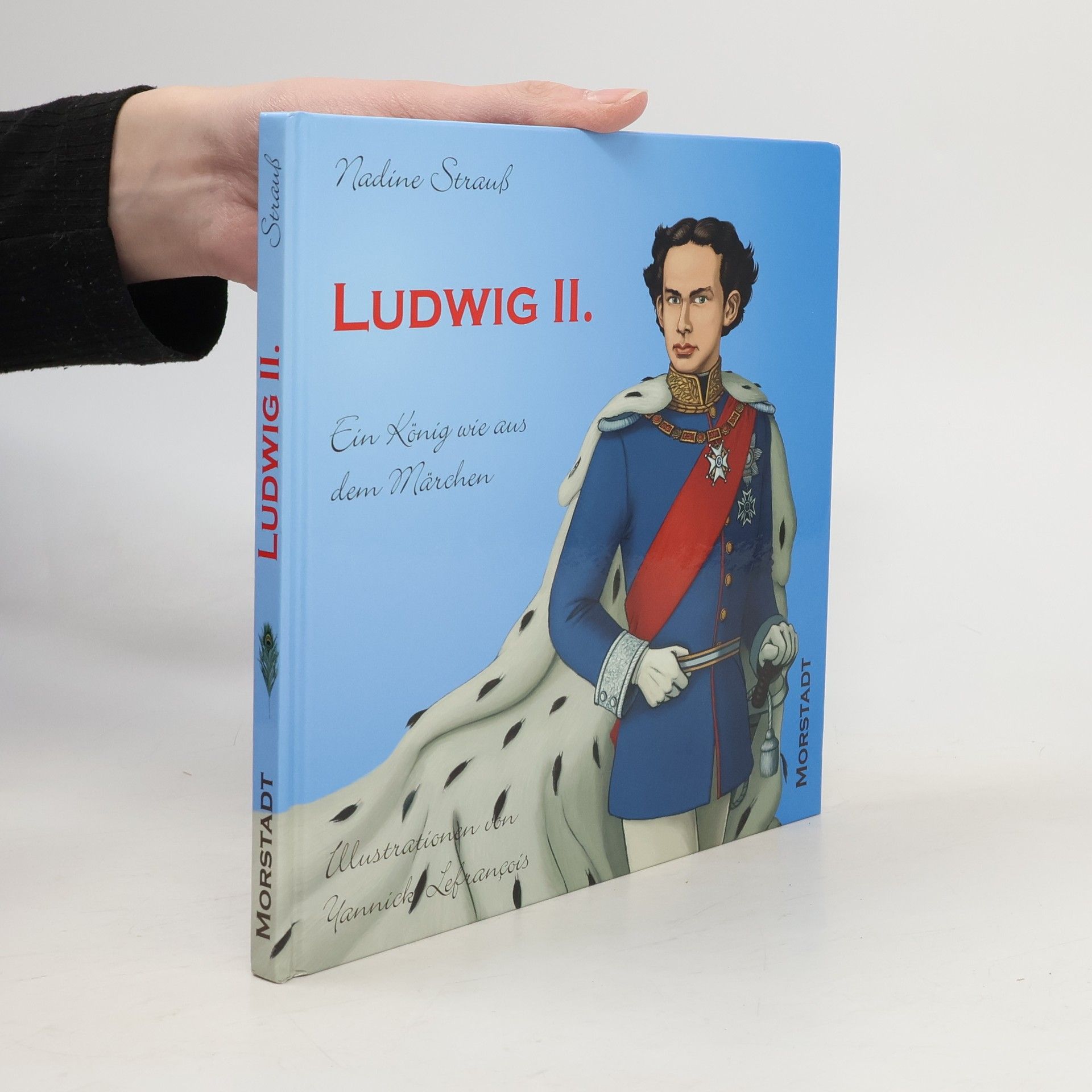 Ludwig II.