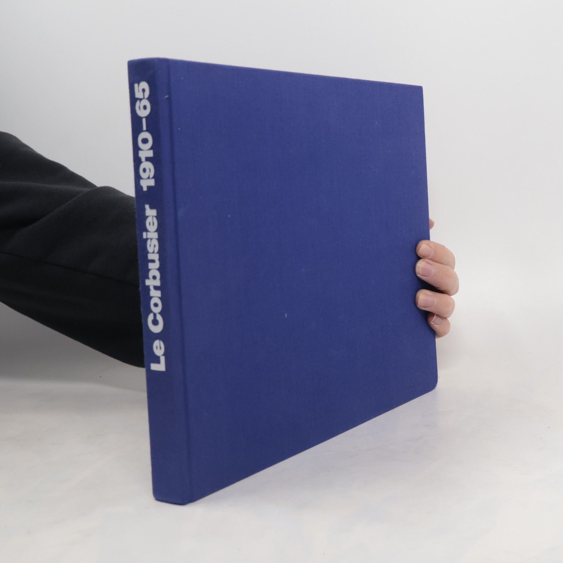 Le Corbusier 1910-65