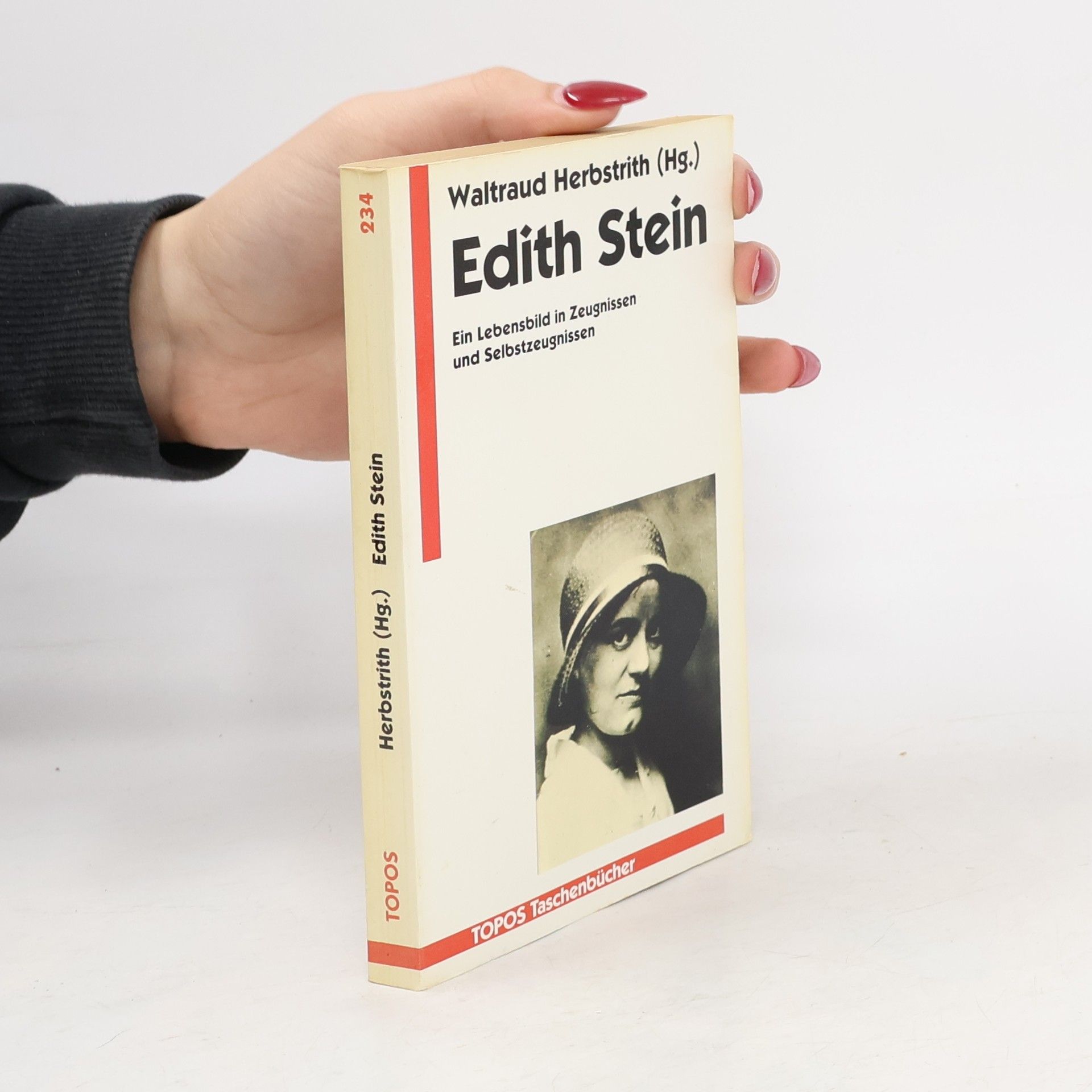 Edith Stein