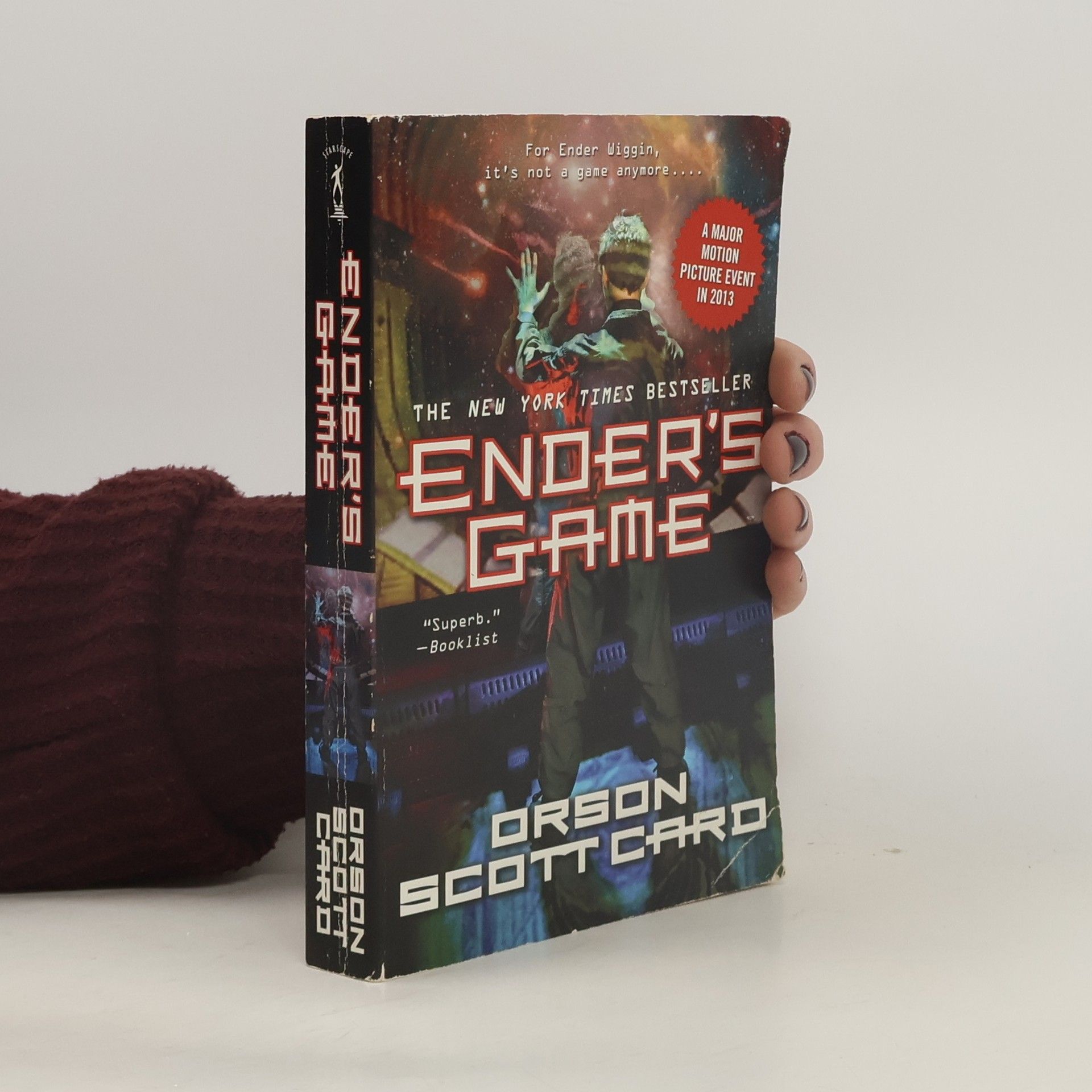 Ender's Game