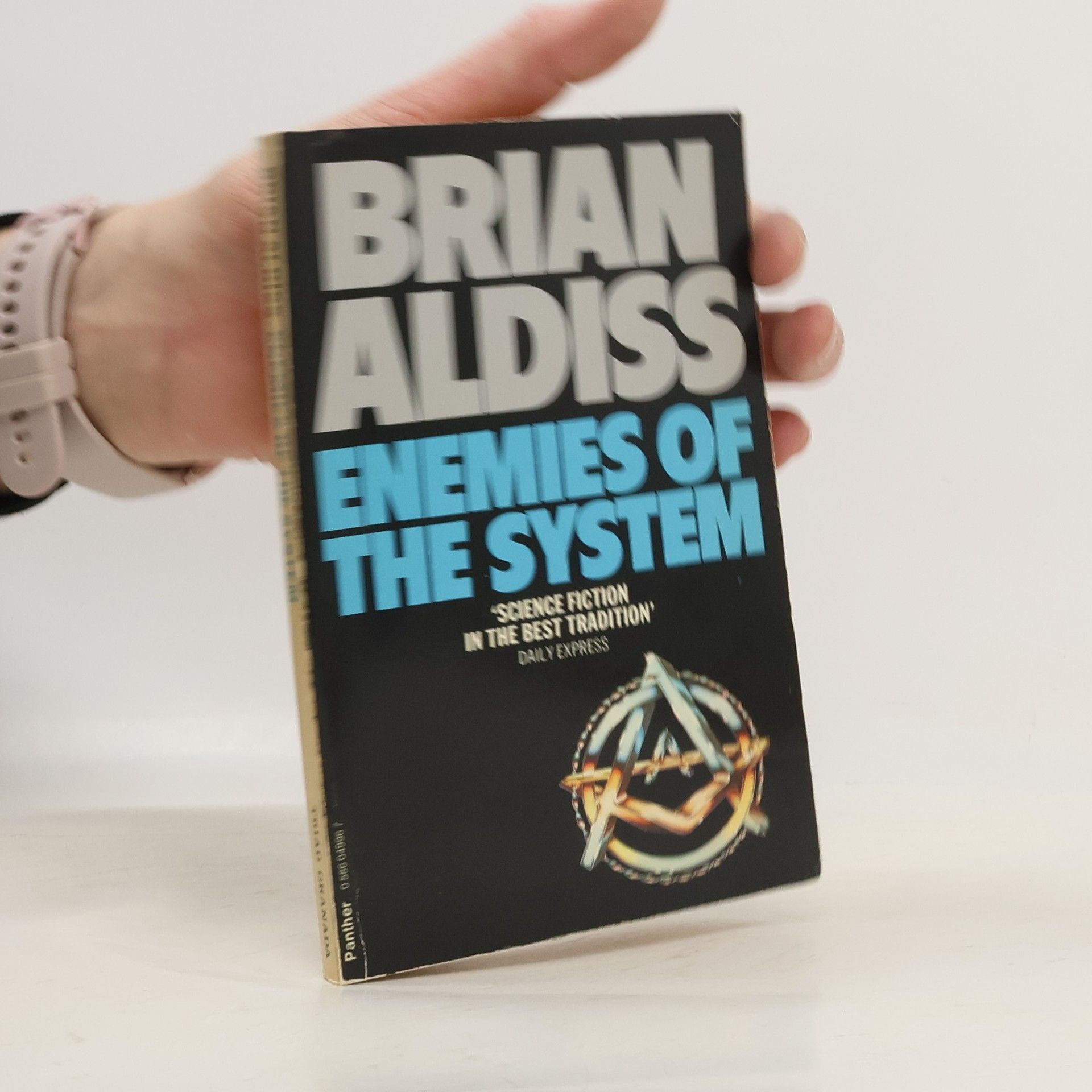 Enemies of the System