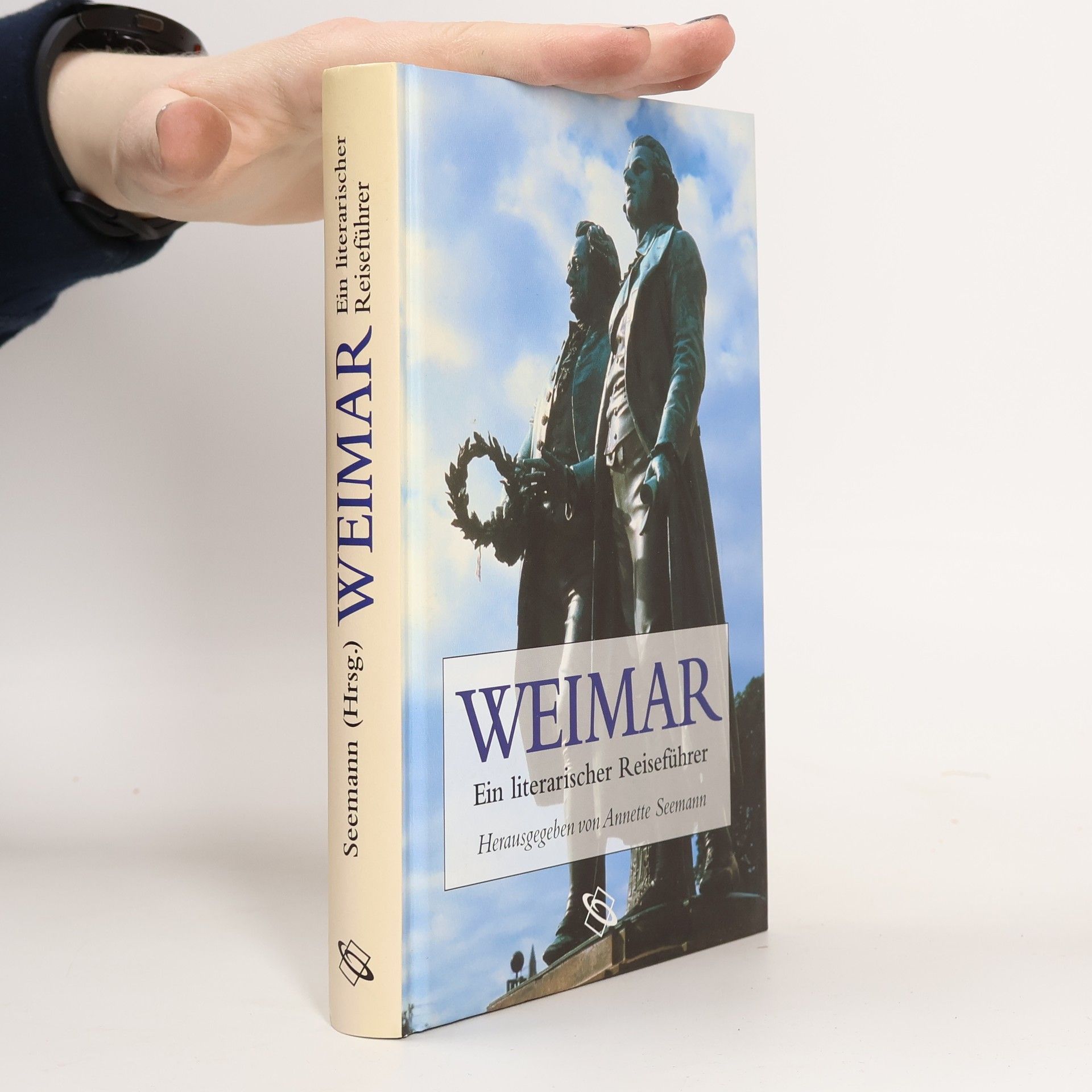 Annette Seemann Weimar