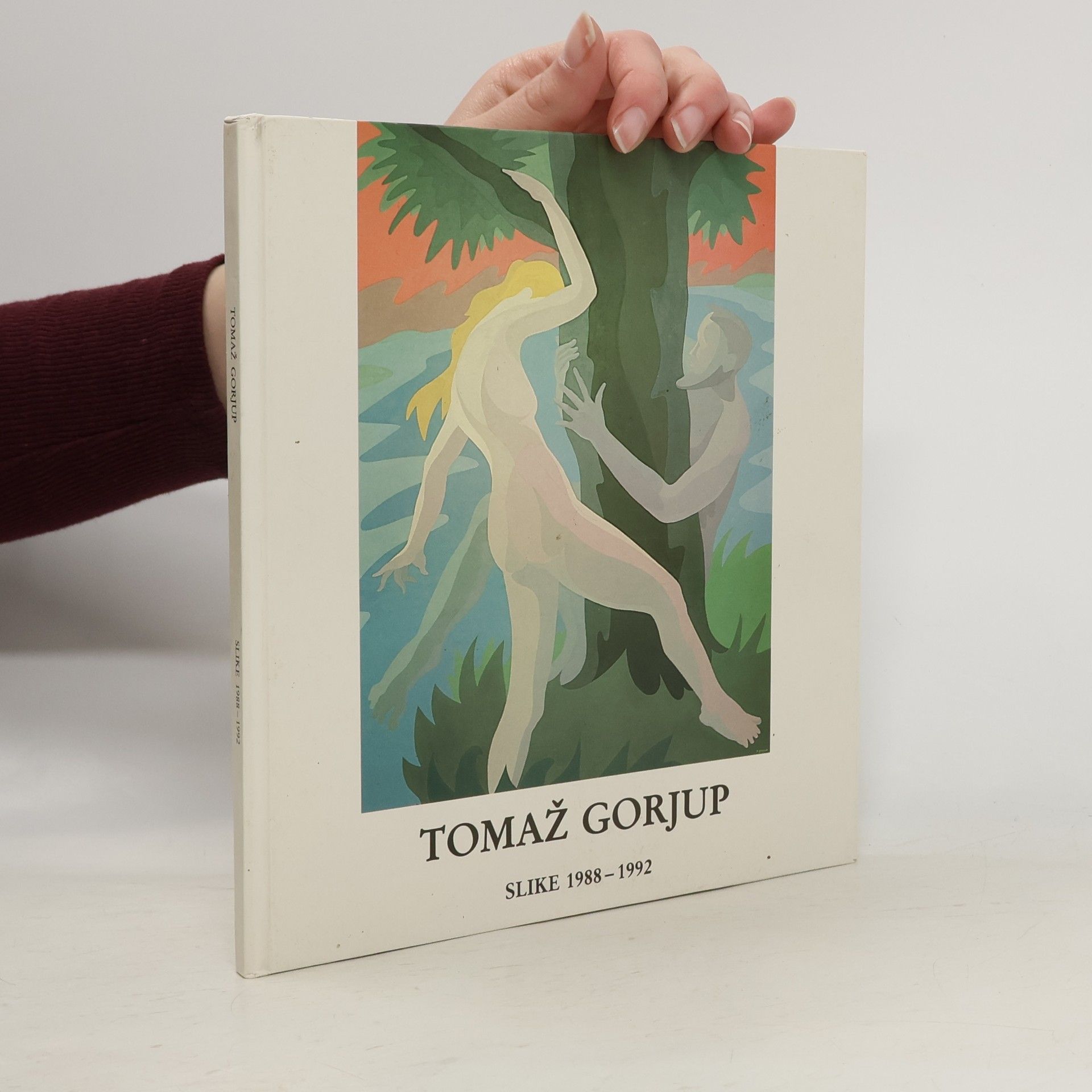 Autorenkollektiv Tomaž Gorjup