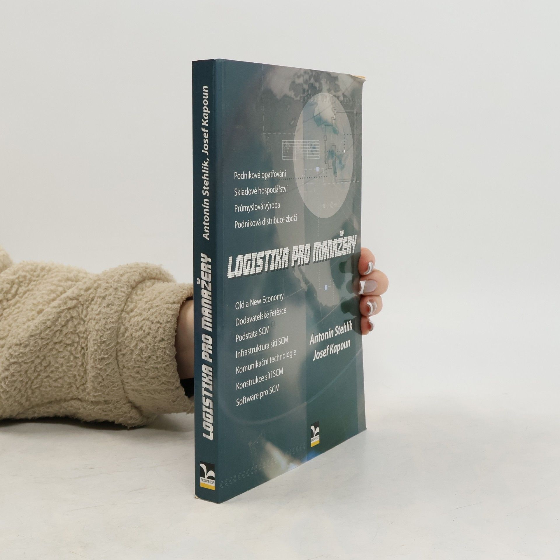 Josef Valach Investiční rozhodování a dlouhodobé financování