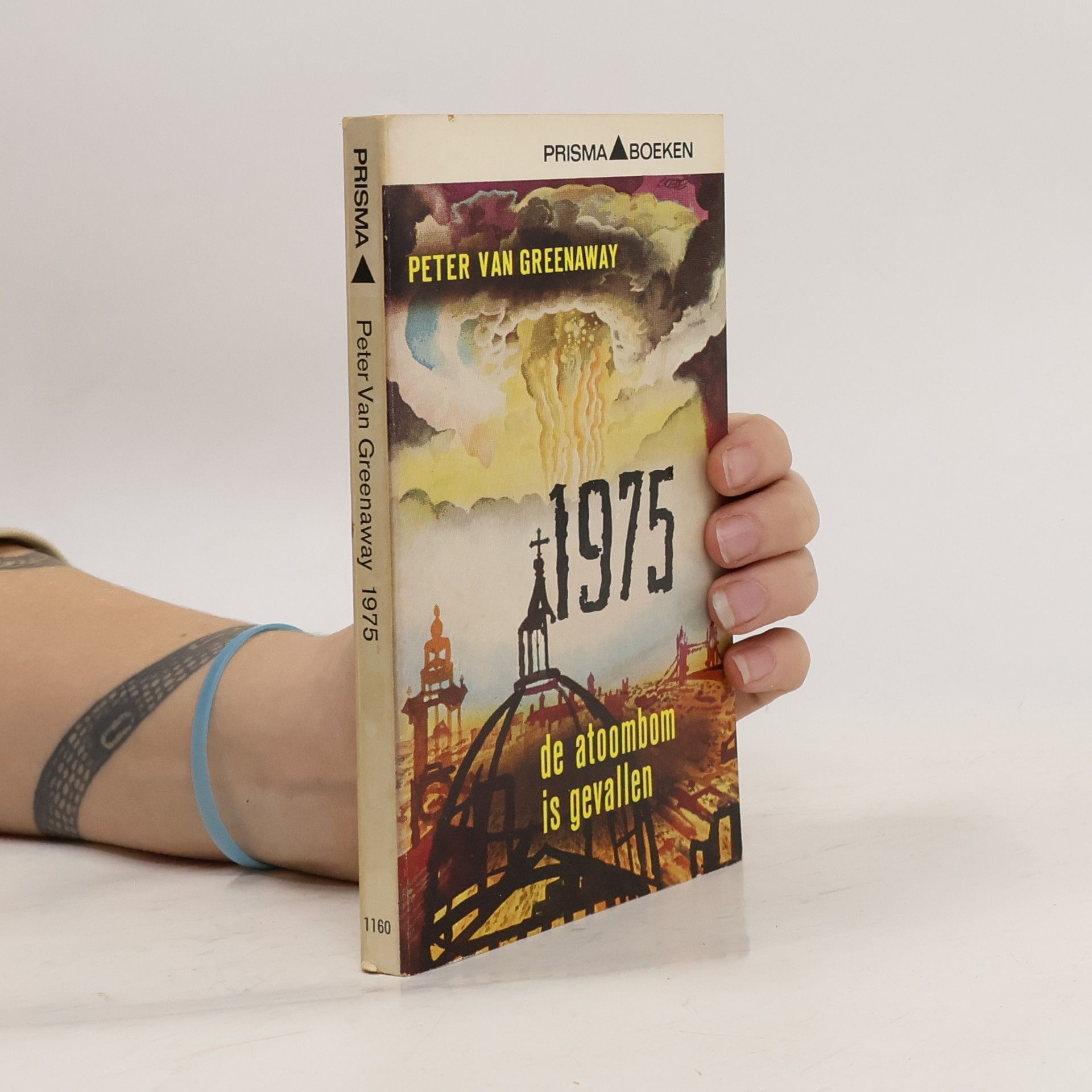 1975 De atoombom is gevallen