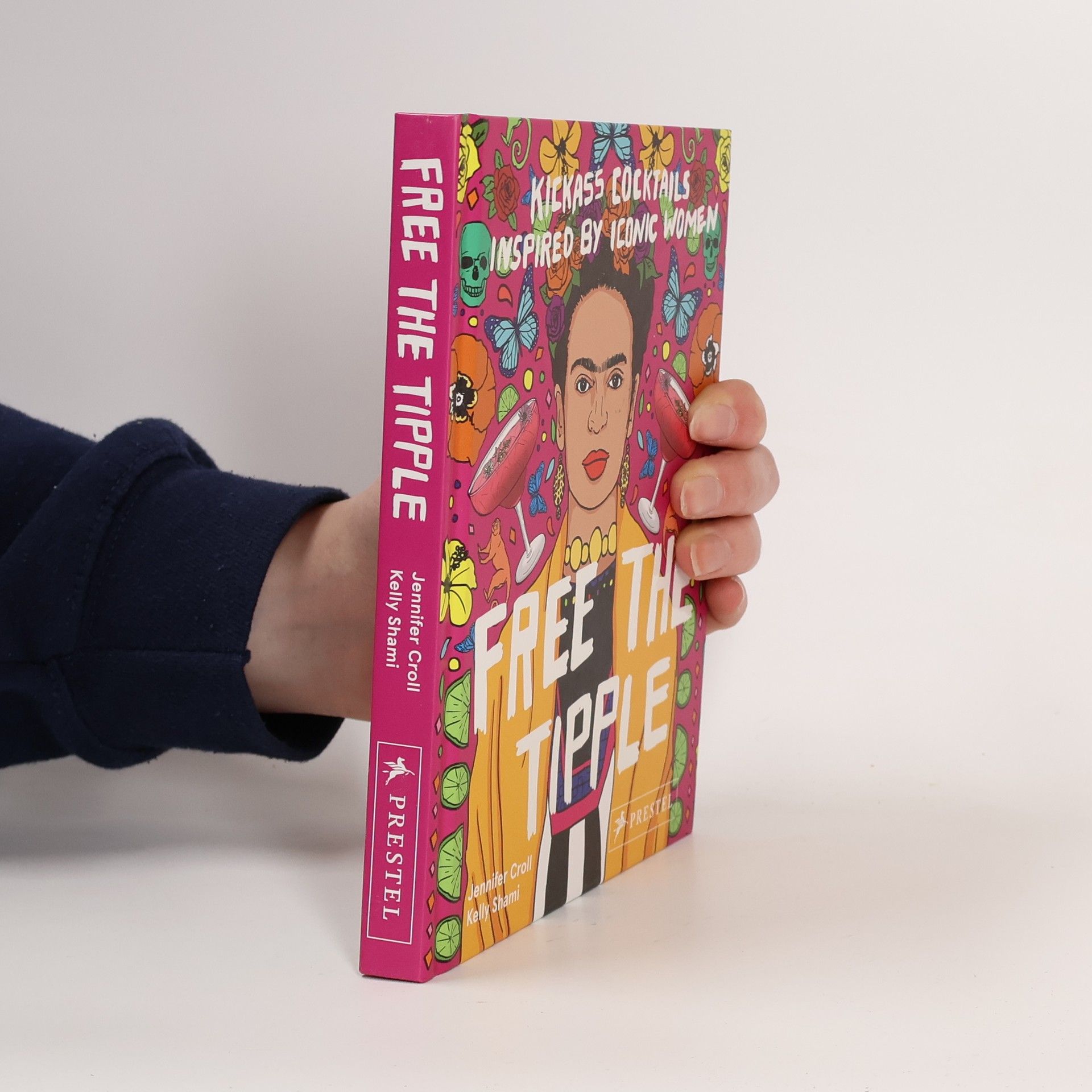 Free the Tipple (revised ed.)