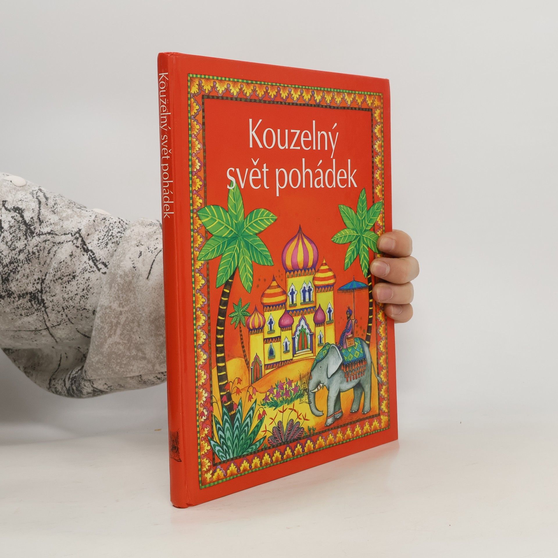 Heather Amery Kouzelný svět pohádek