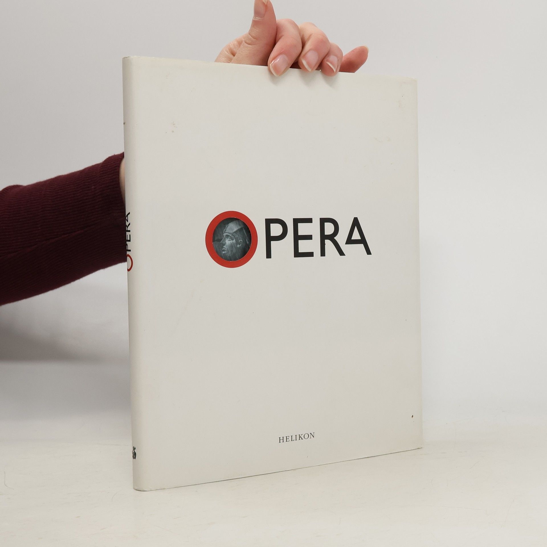 Márton Devich Az operaház története