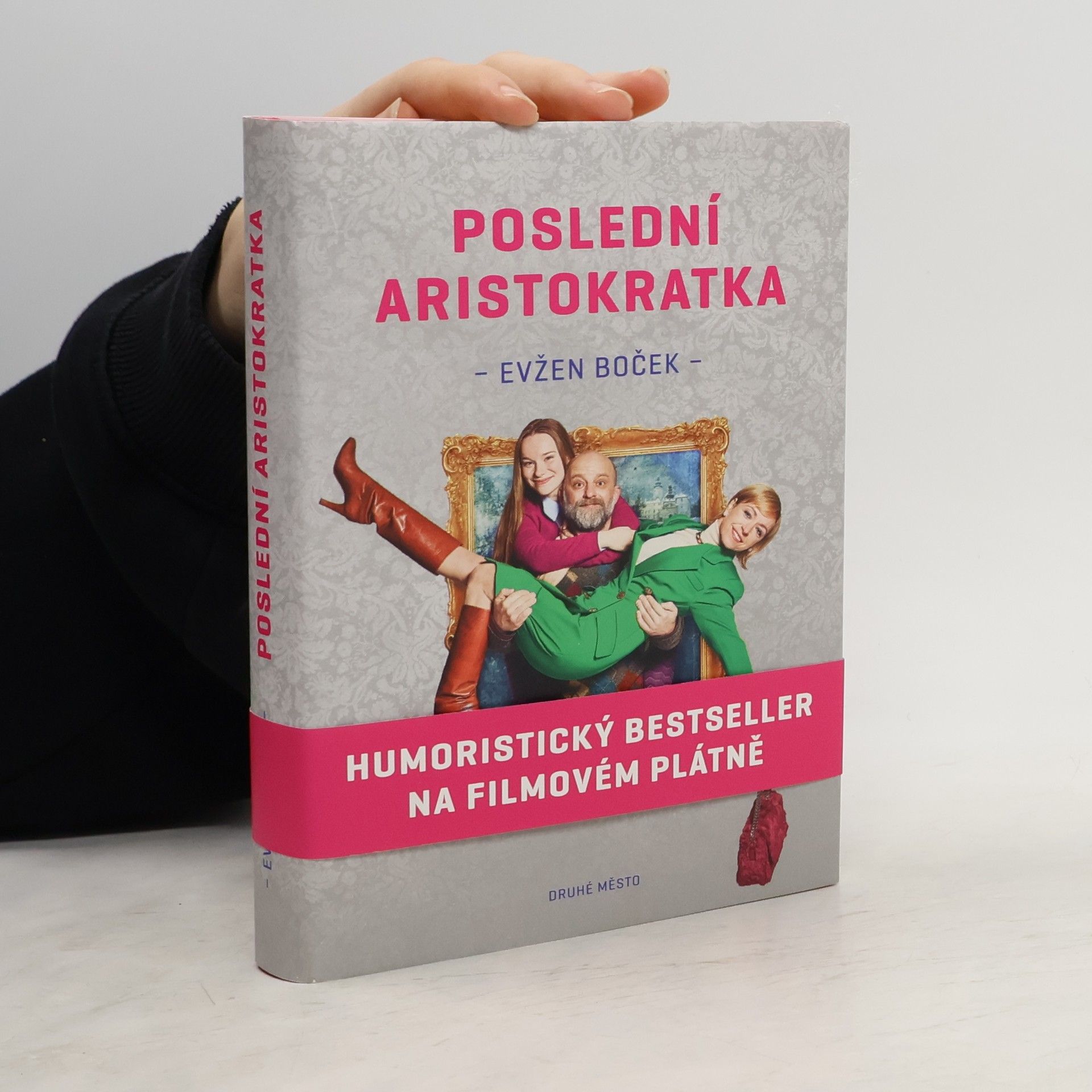 Poslední aristokratka