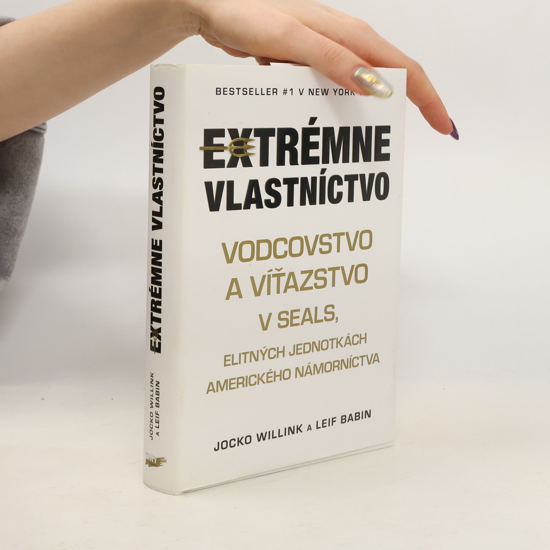 Extrémne vlastníctvo