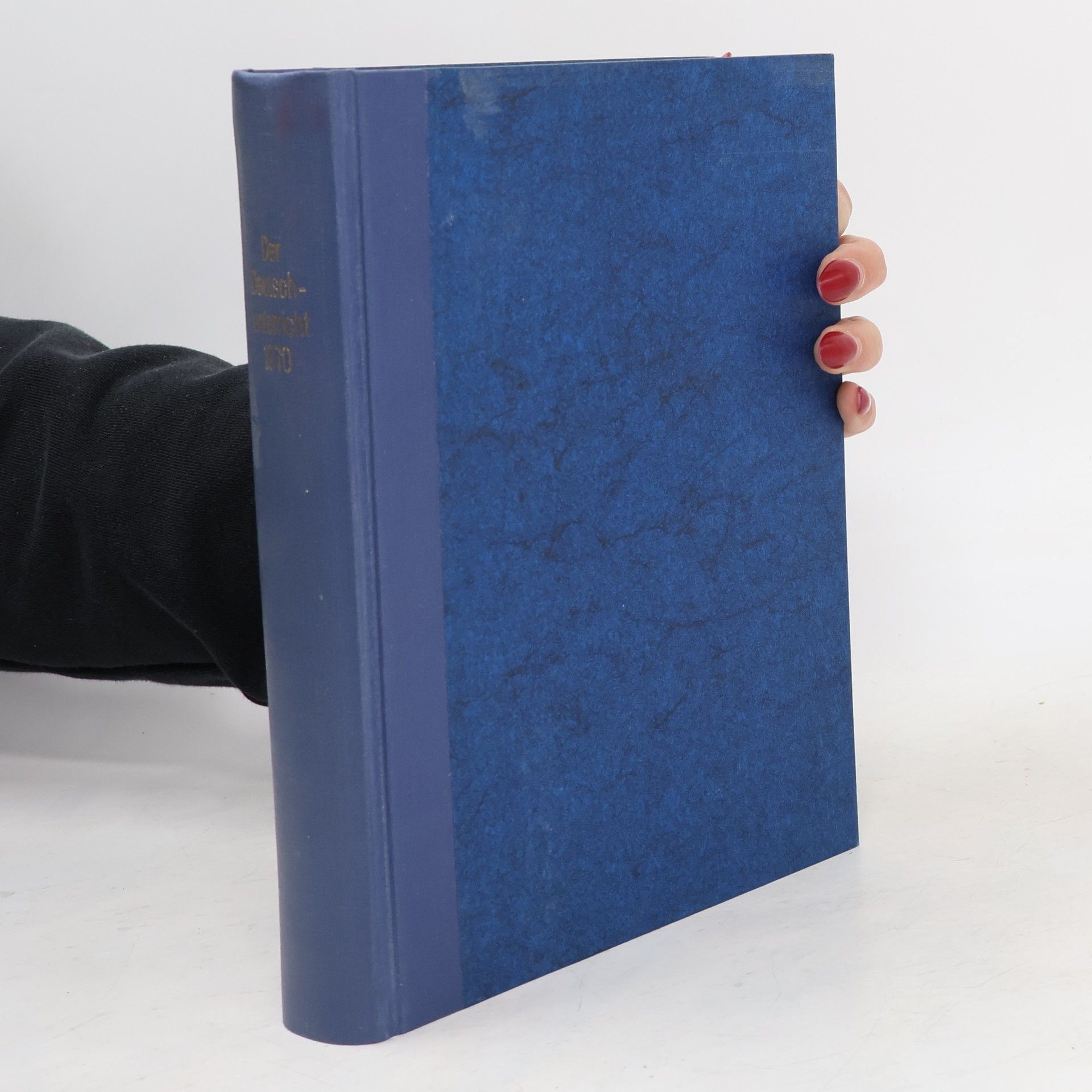 Autorenkollektiv Der Deutschunterricht