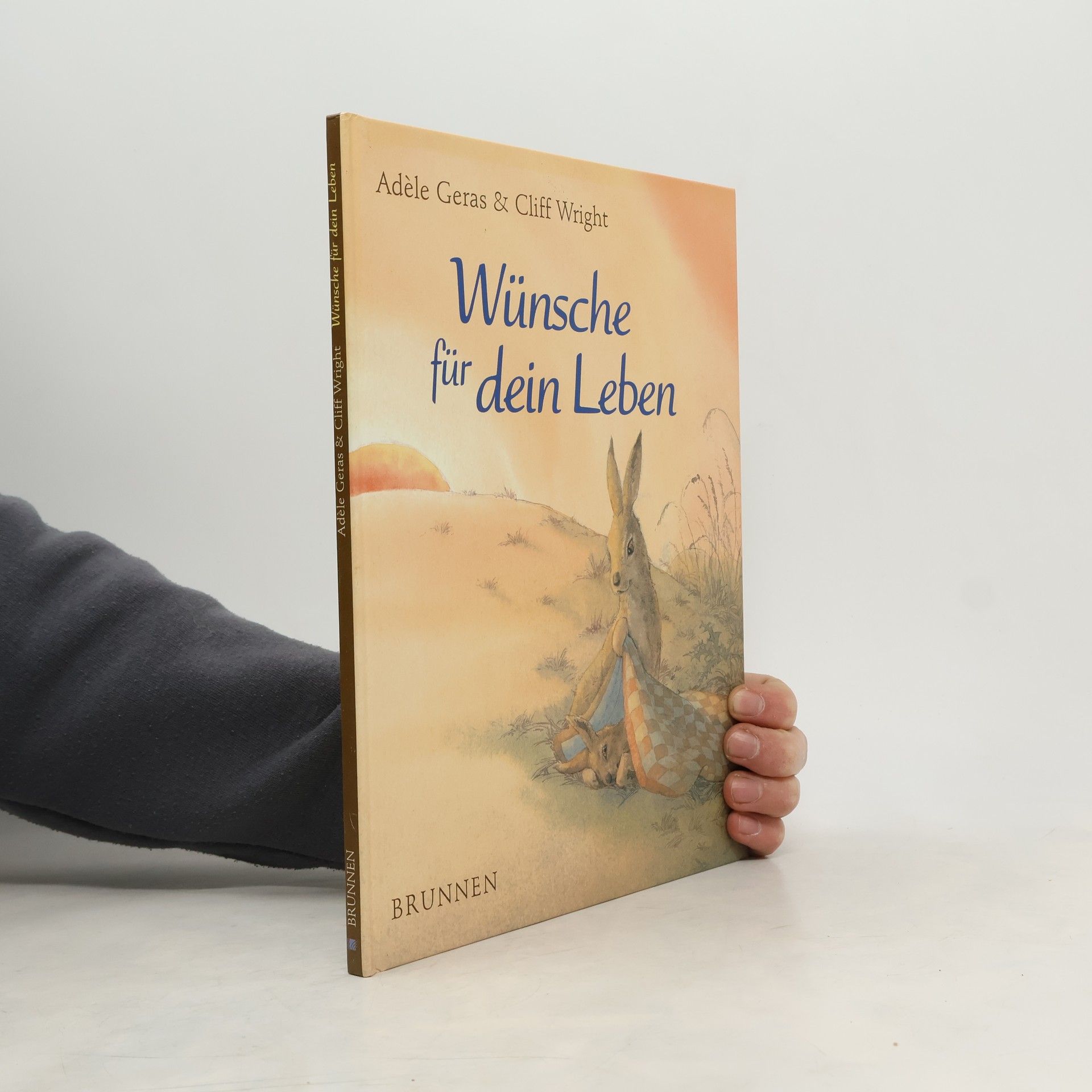 Wünsche für dein Leben