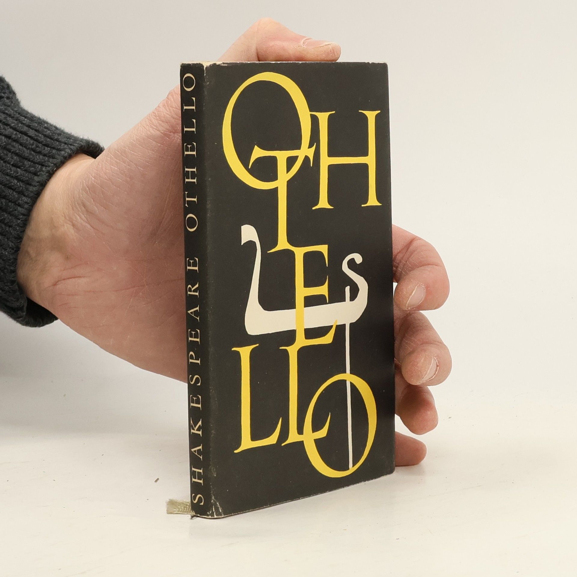 William Shakespeare Othello