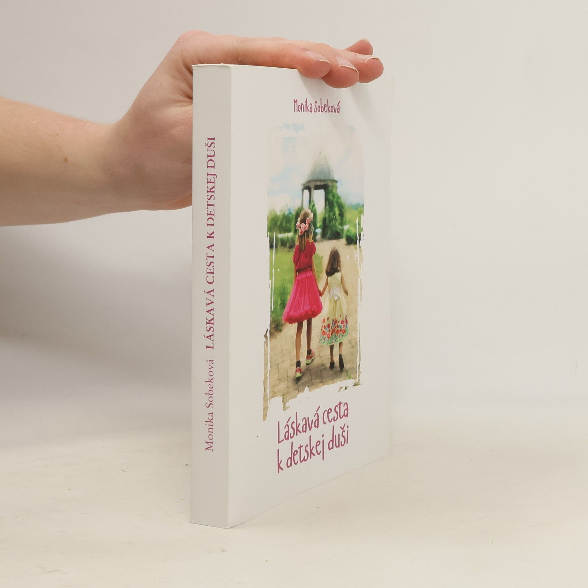 Lákavá cesta k detskej duši