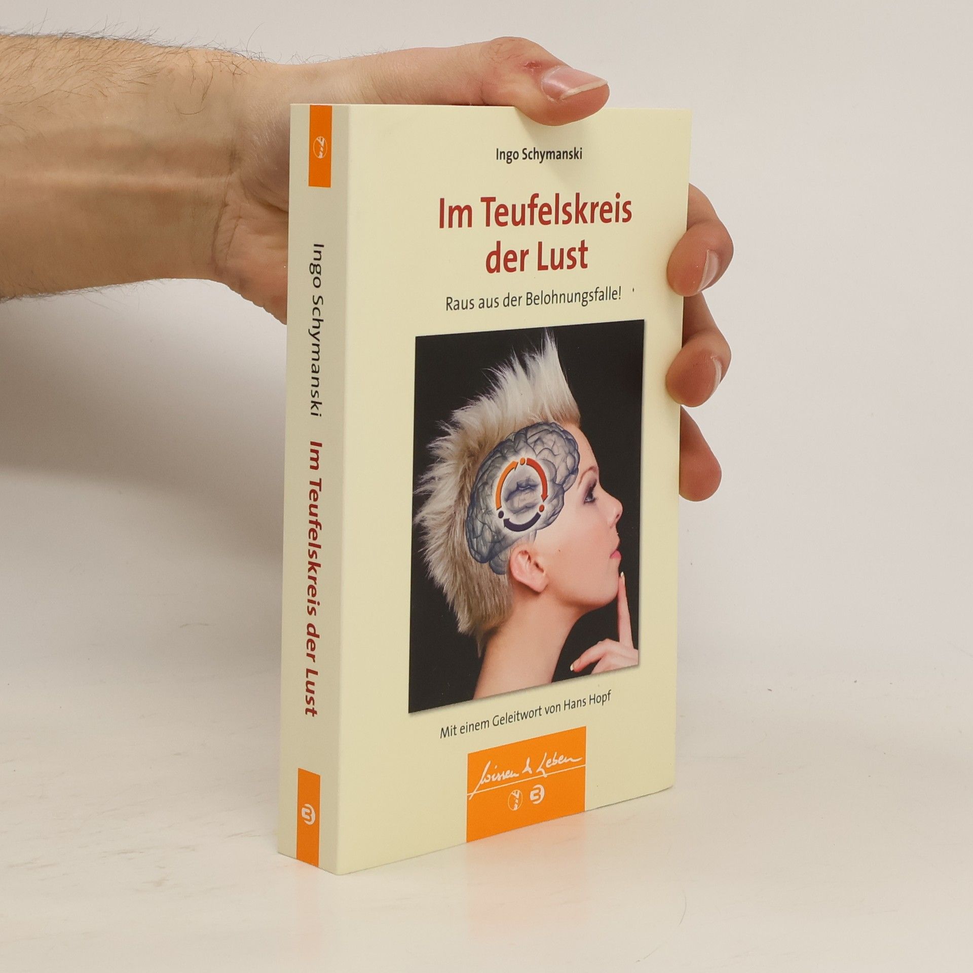 Ingo Schymanski Im Teufelskreis der Lust