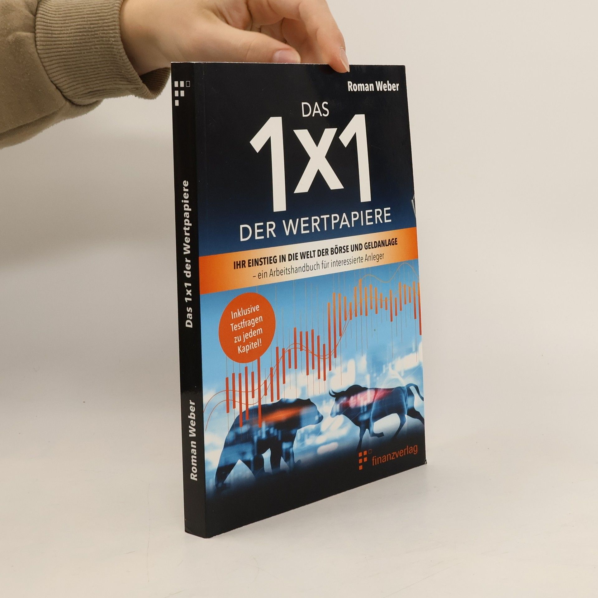 Das 1x1 der Wertpapiere