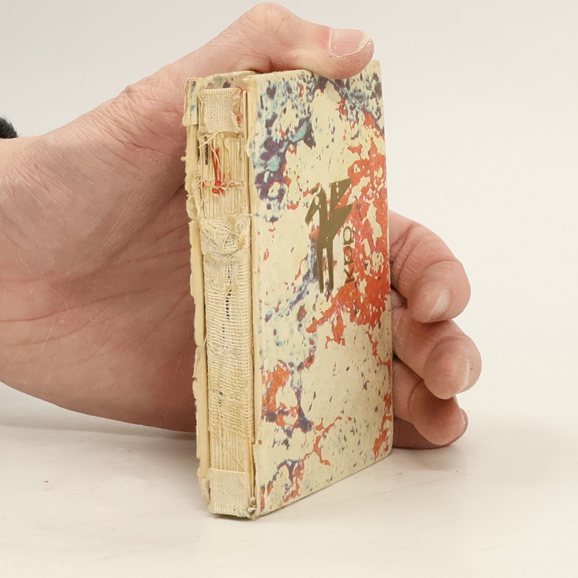 O lásce, přátelství a poezii