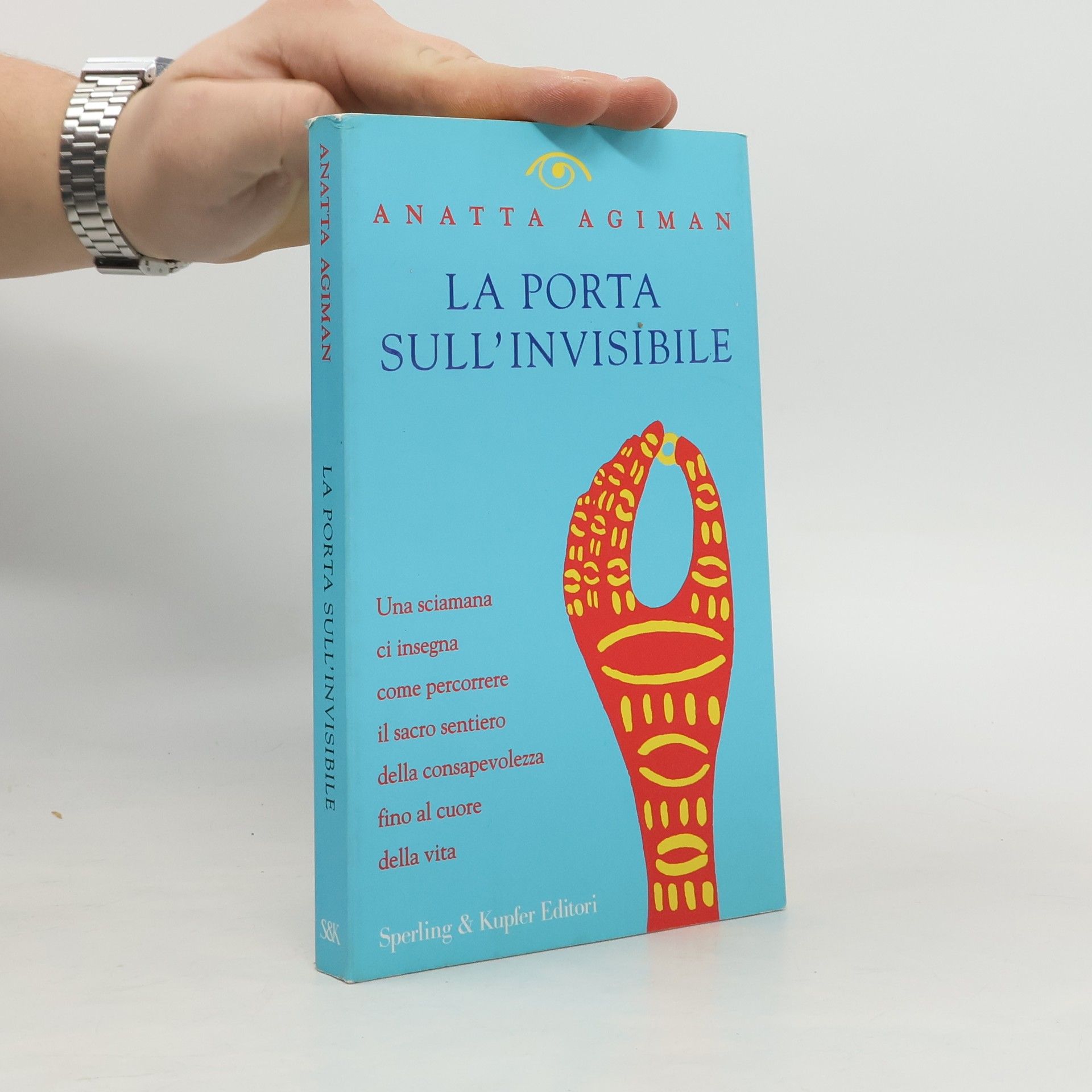 La porta sull'invisibile