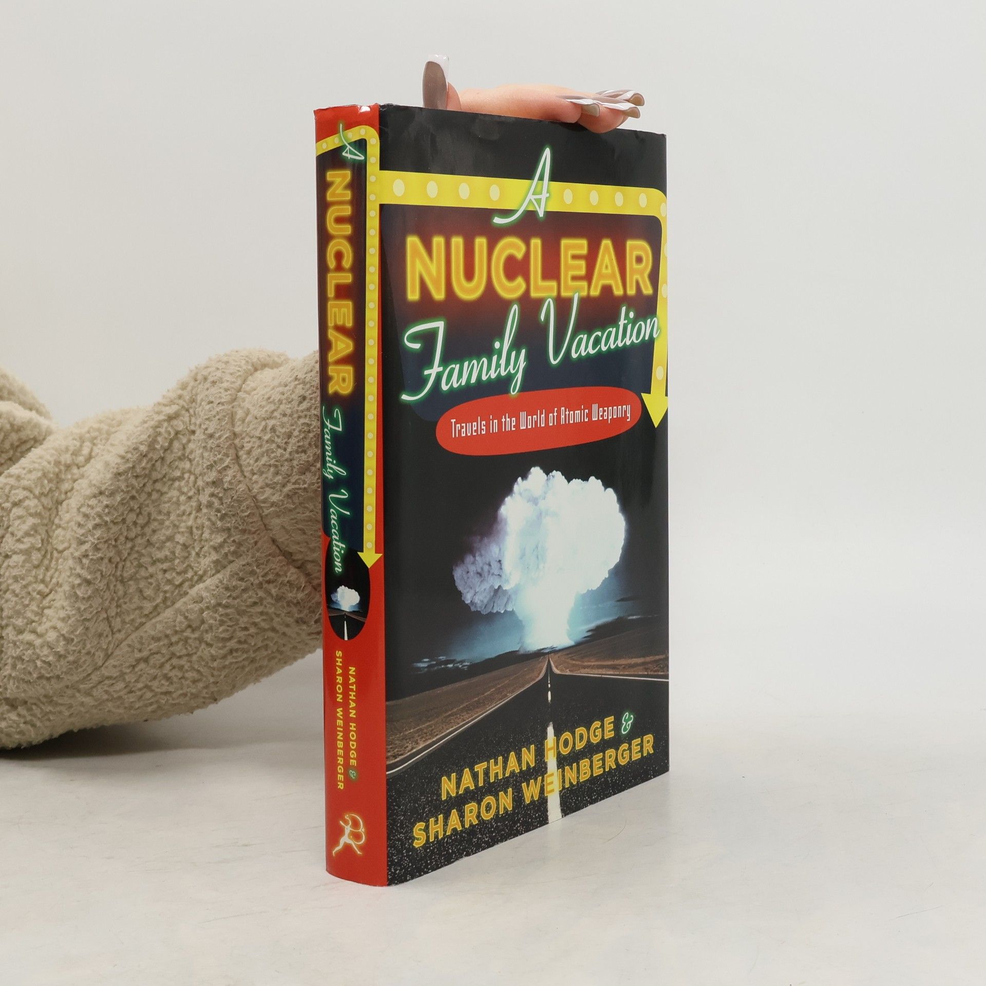 A Nuclear Family Vacation