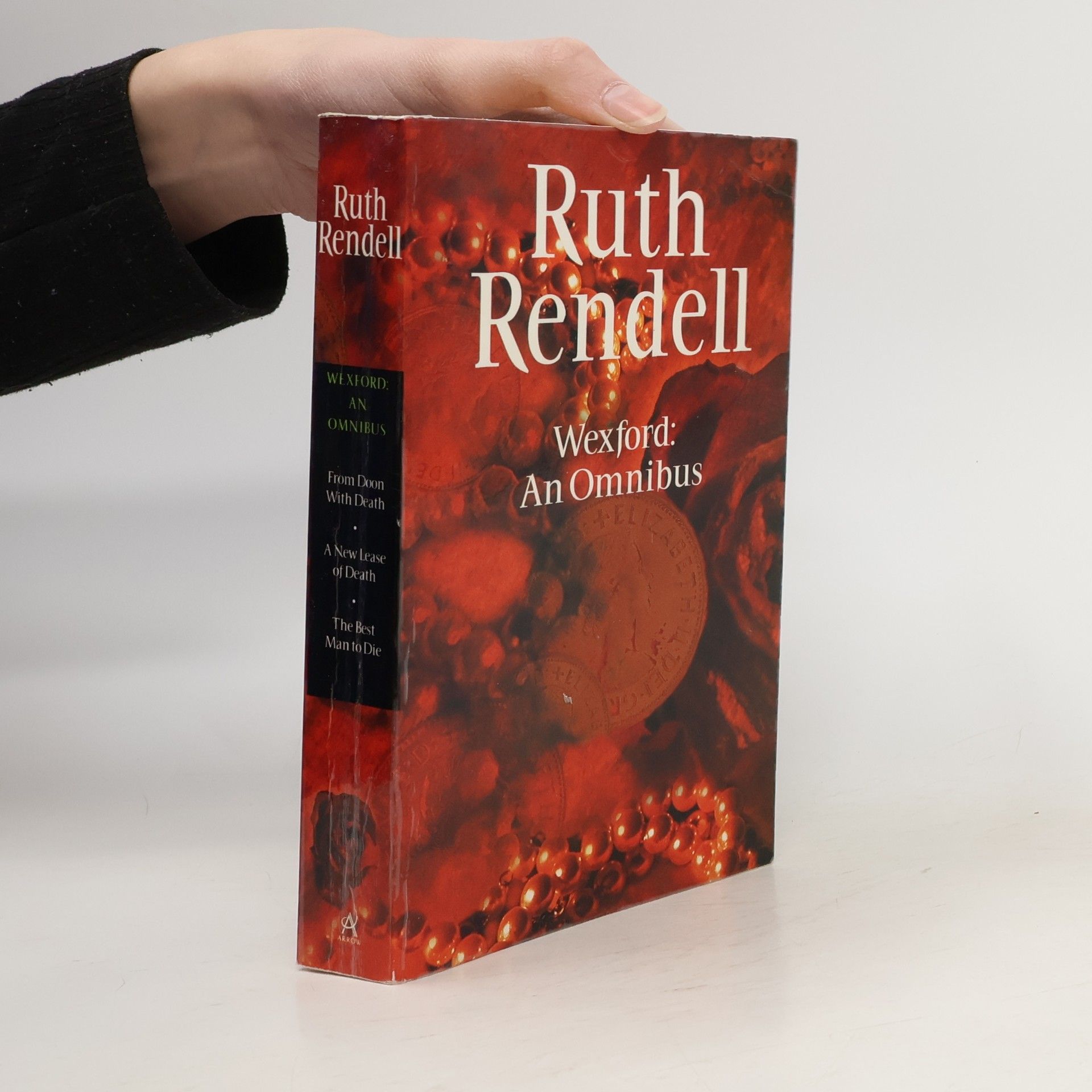 Ruth Rendell Wexford
