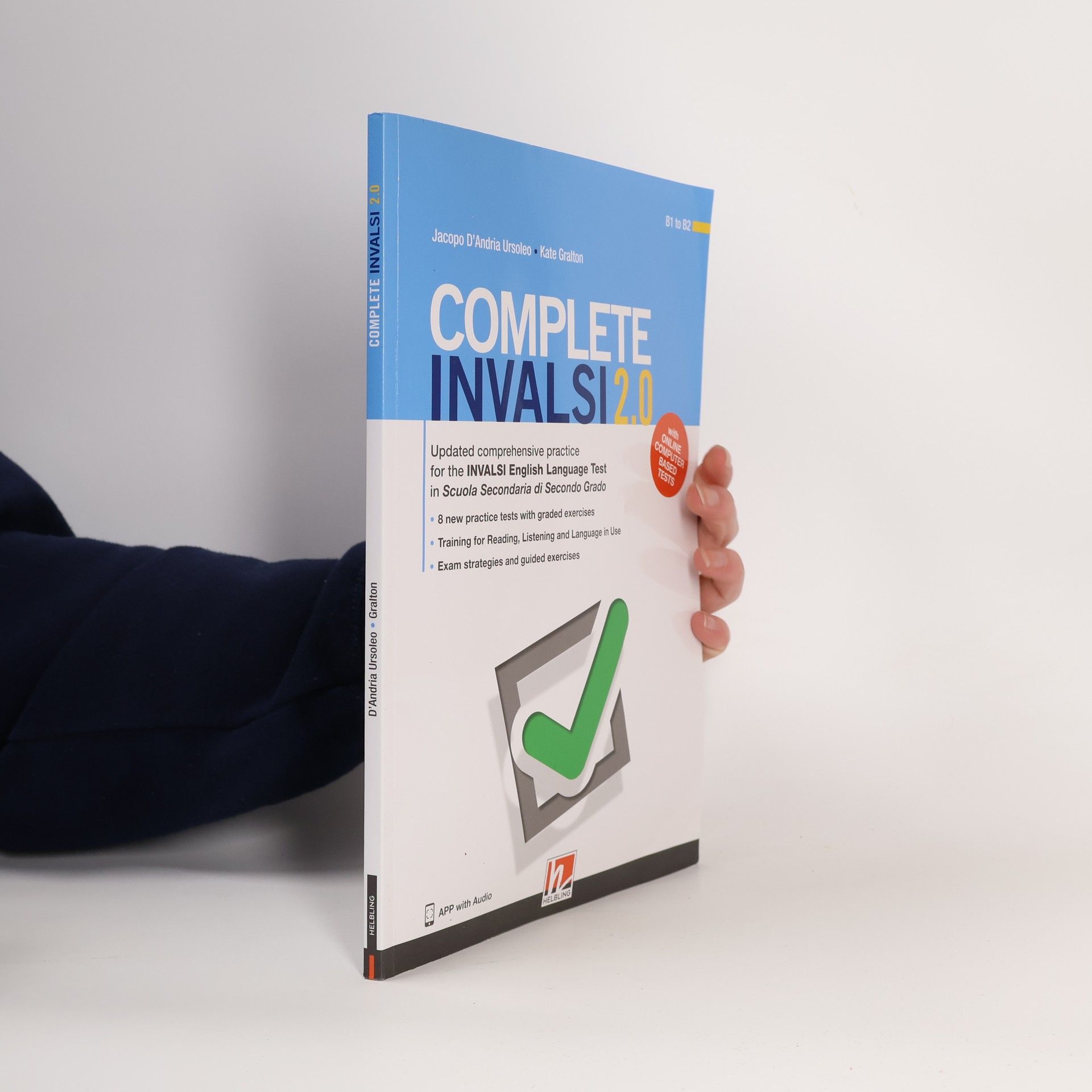 Complete invalsi 2.0