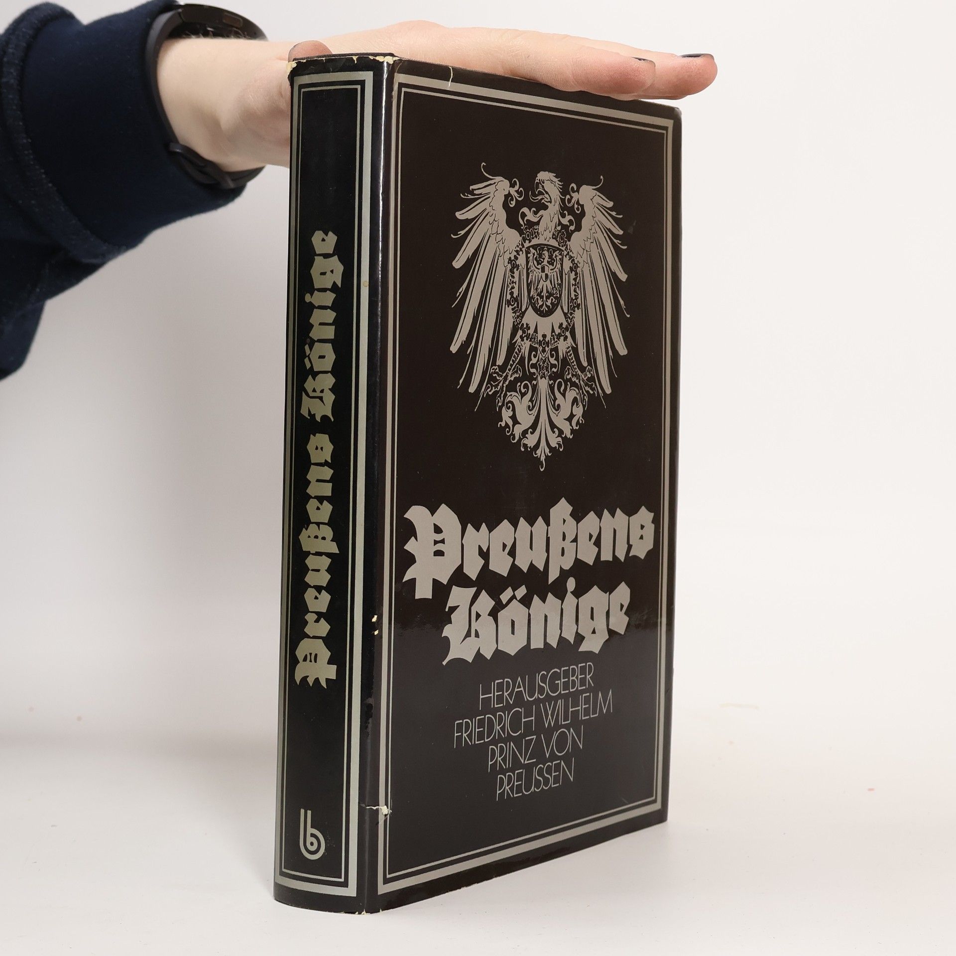 Preussens Könige