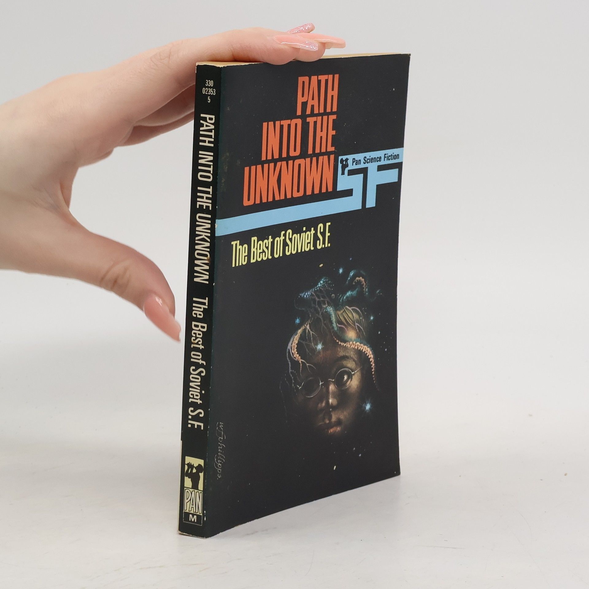 Collectif d'auteurs Path Into the Unknown