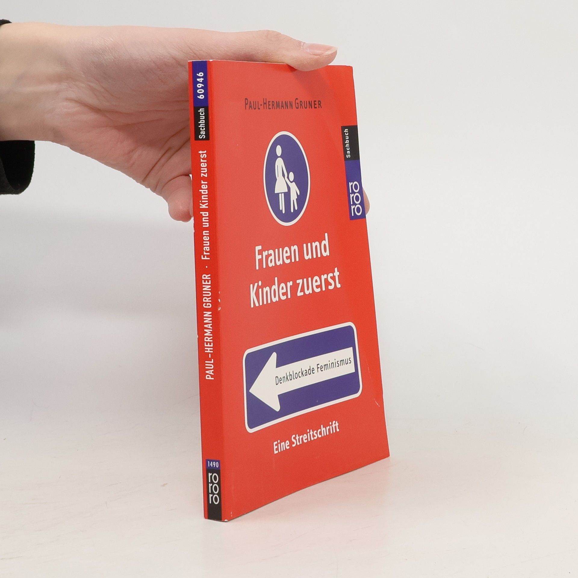 Frauen und Kinder zuerst