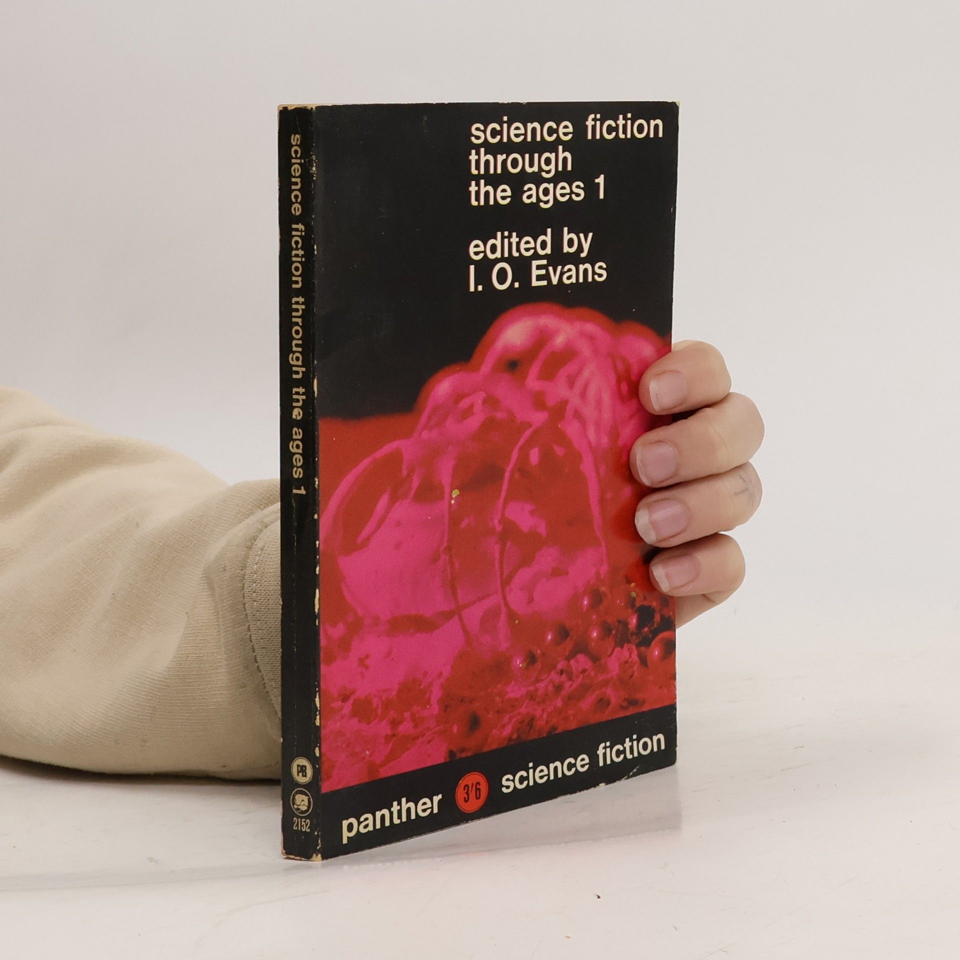 Science Fiction Through the Ages 1