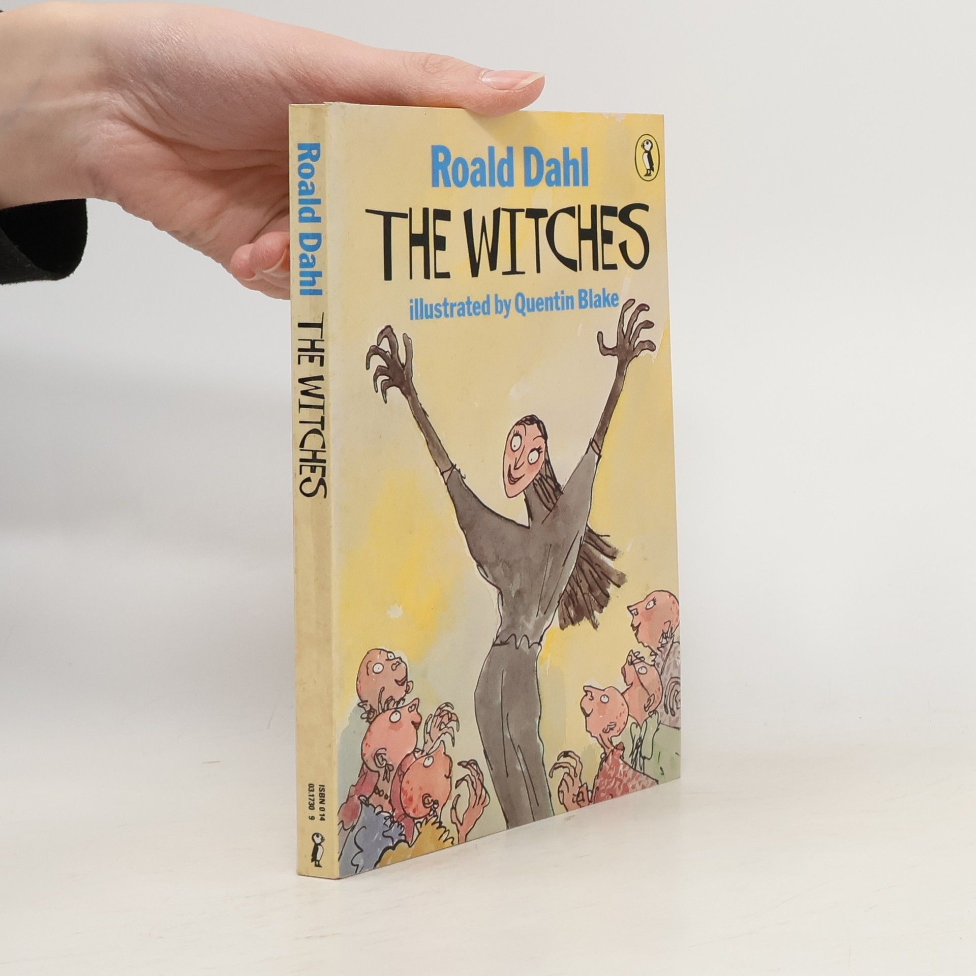 The Witches