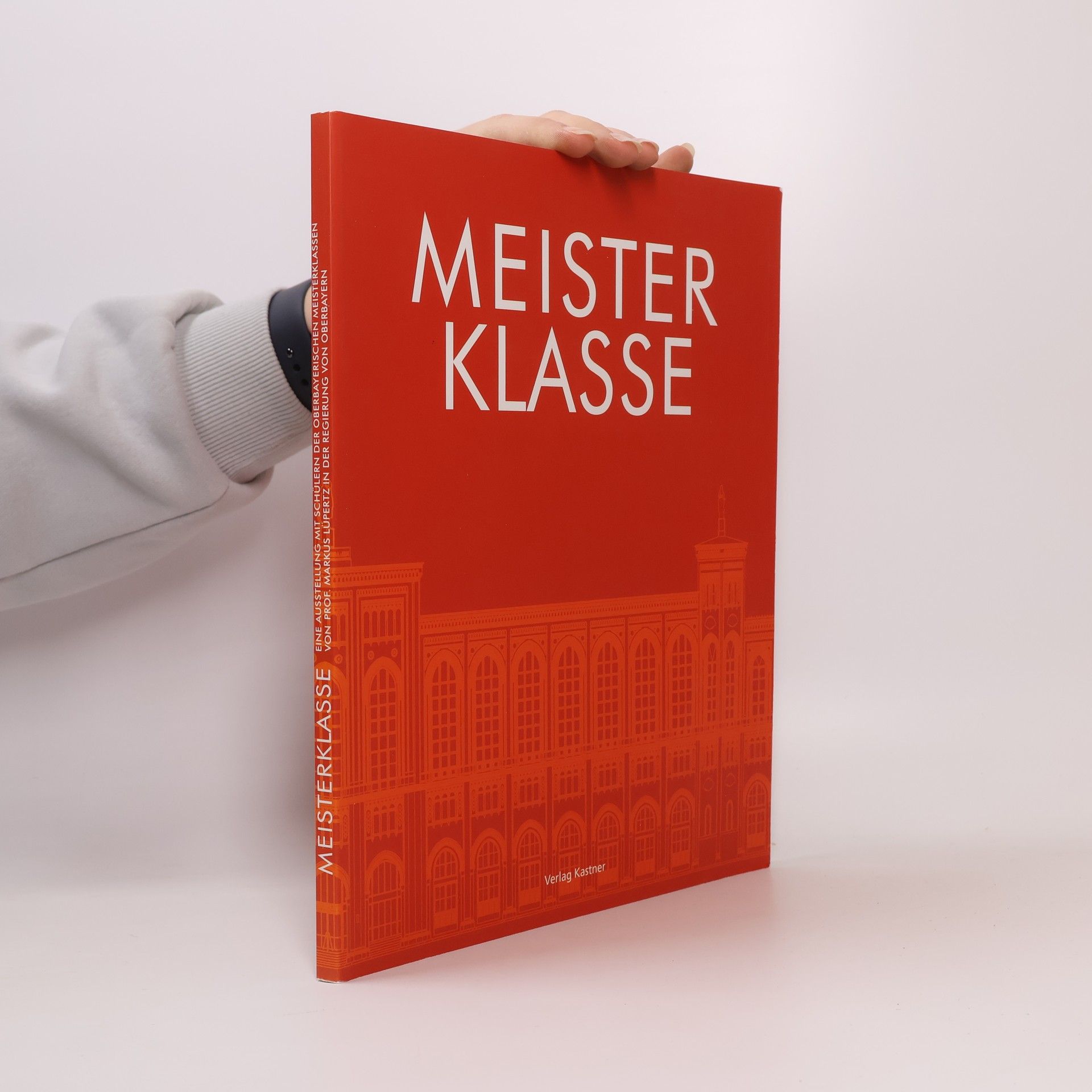 Auteurscollectief Meisterklasse