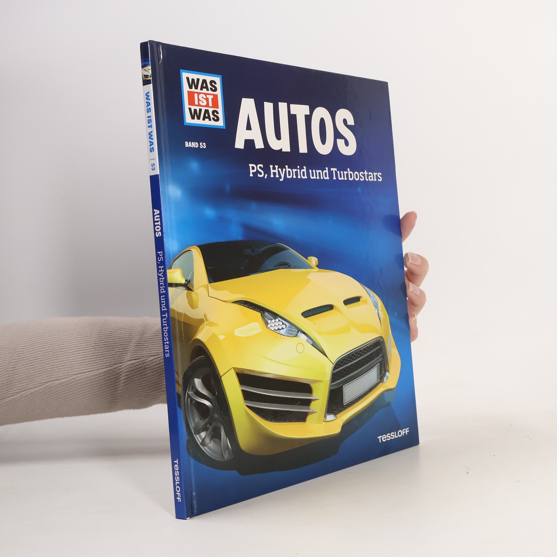 Bernd Flessner Autos