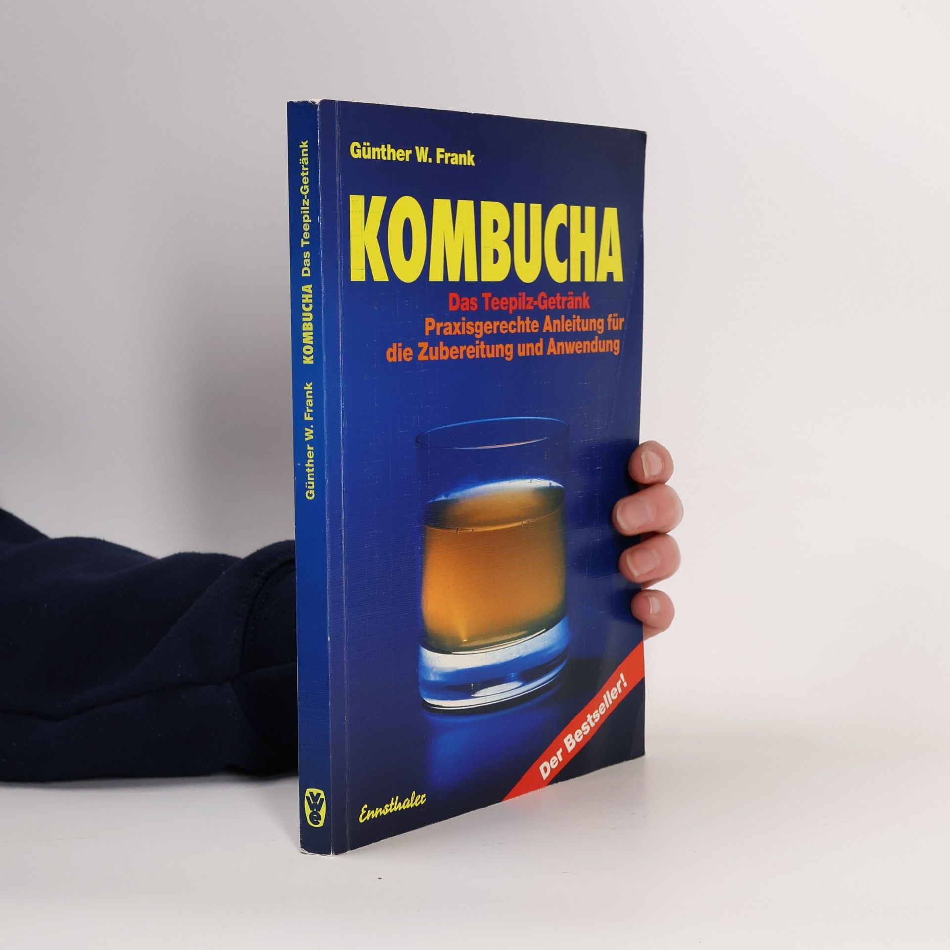 Kombucha