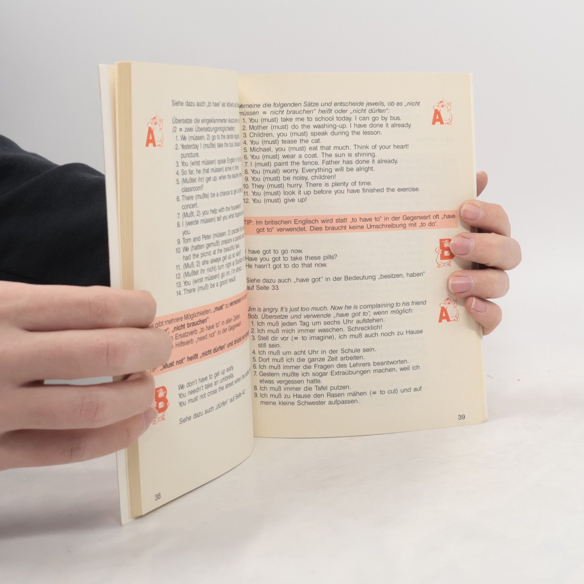 Compact Schülerhilfen: Englisch
